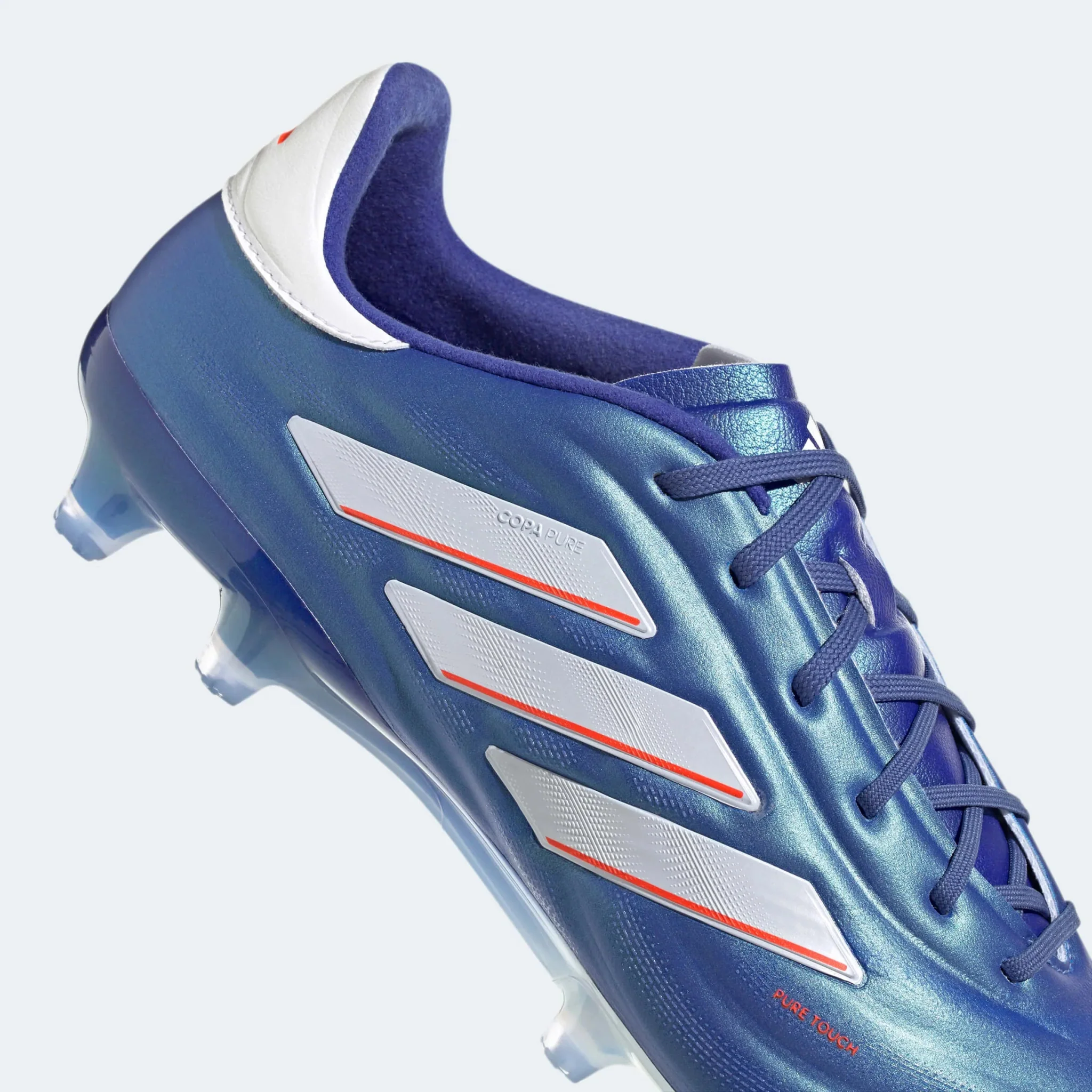 adidas Copa Pure 2.1 FG - Marinerush Pack (HO23) - Image 9