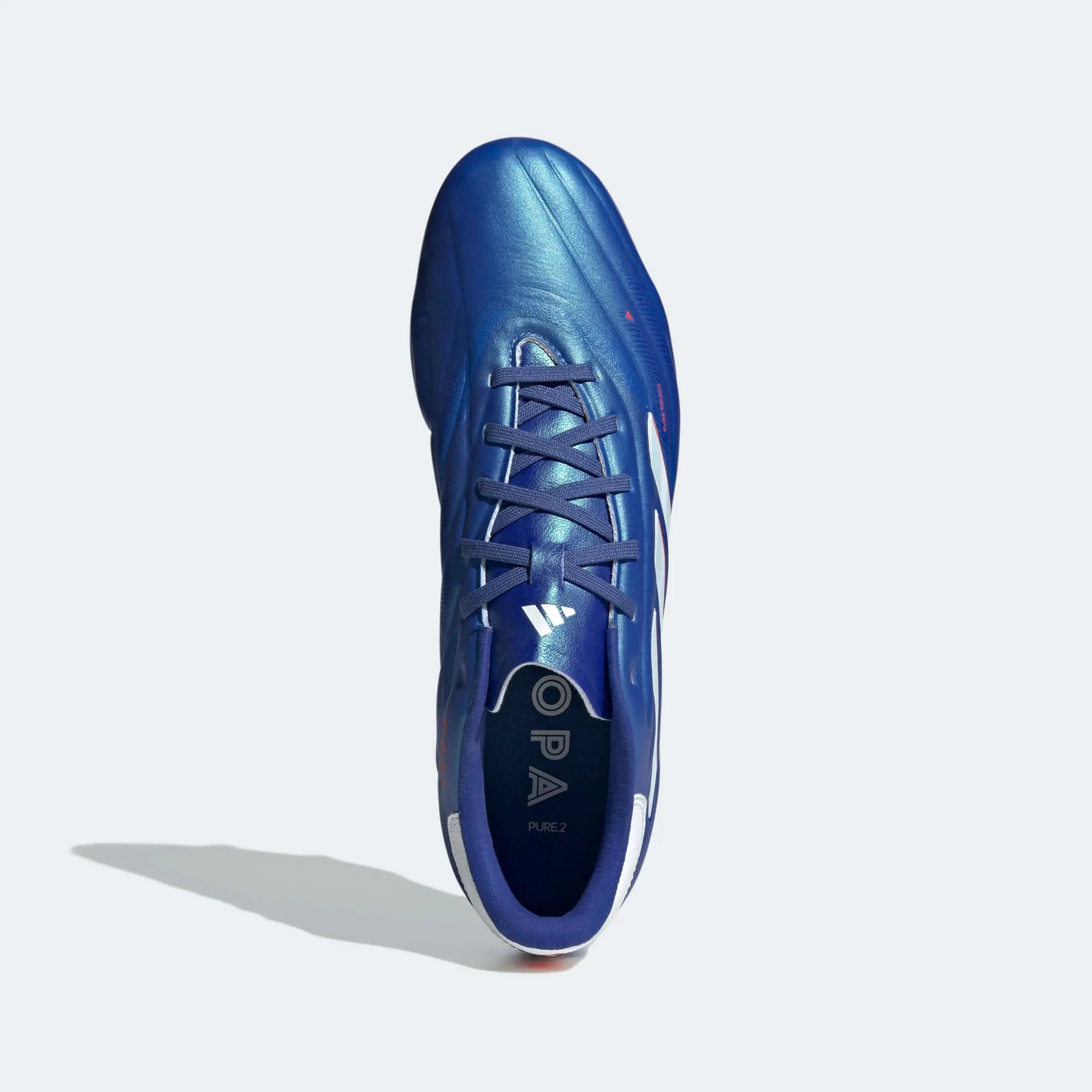adidas Copa Pure 2.2 FG - Marinerush Pack (HO23) - Image 5