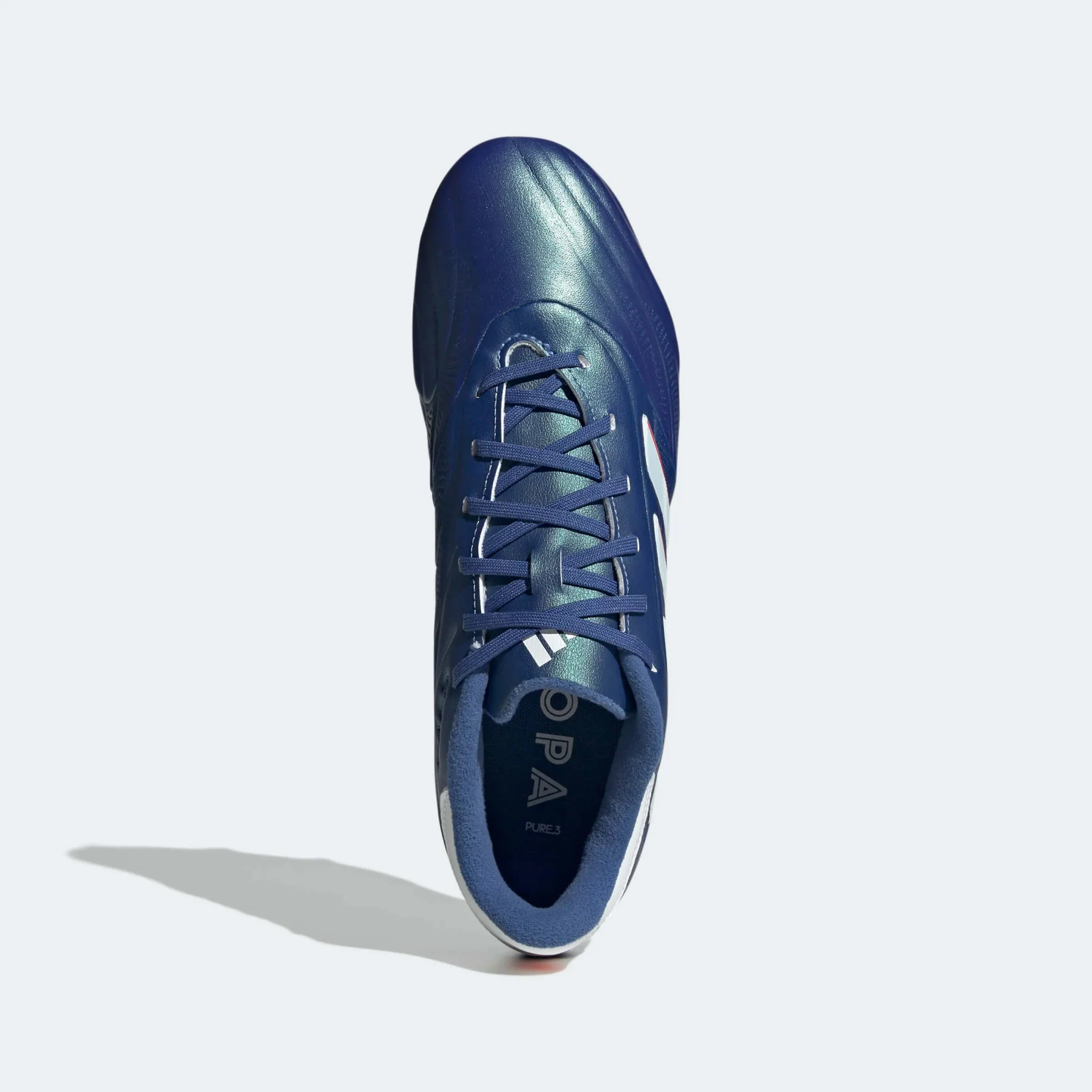 adidas Copa Pure 2.3 FG - Marinerush Pack (HO23) - Image 5