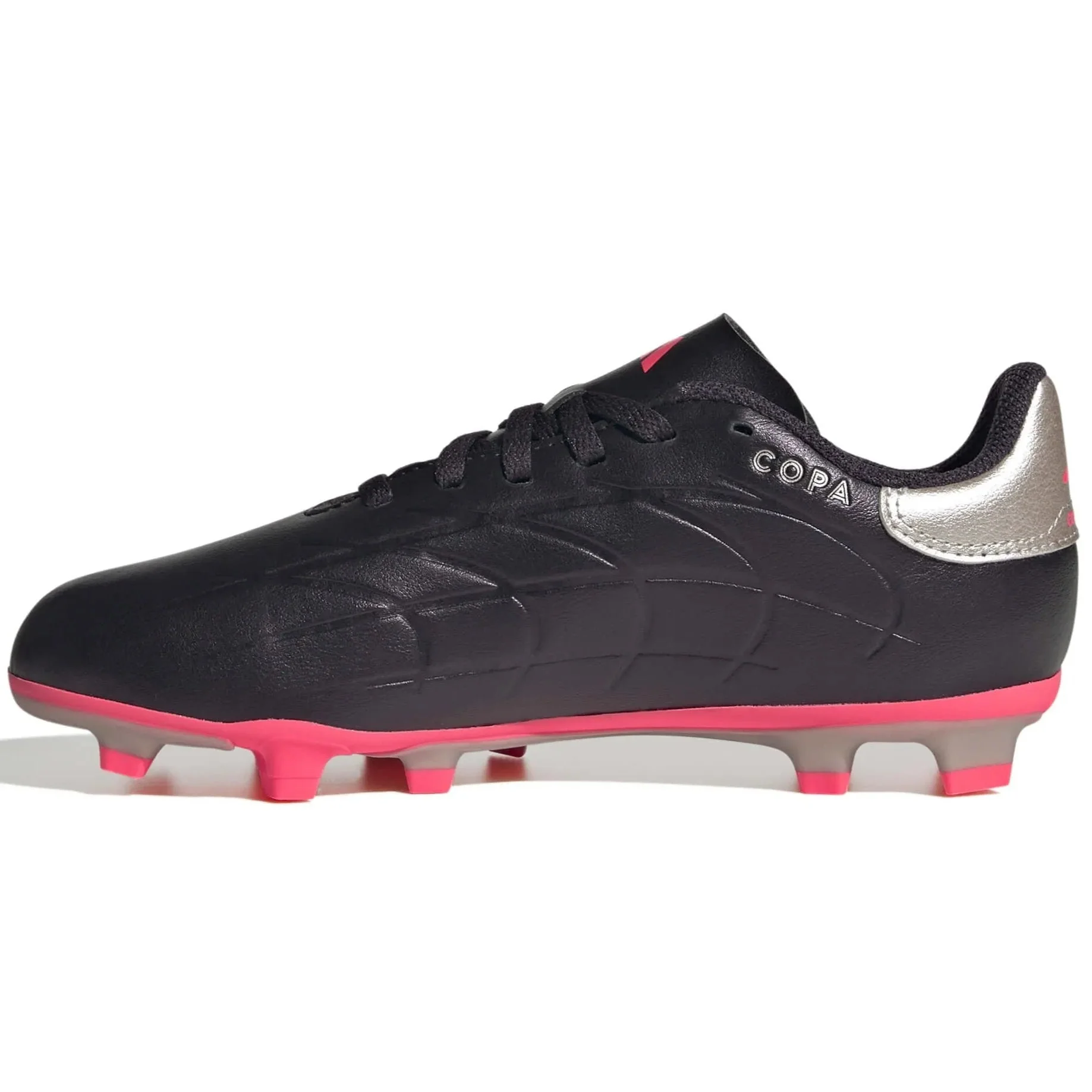 adidas Kids Copa Pure 2 Club FxG -  Vivid Horizon Pack (FA24) - Image 2