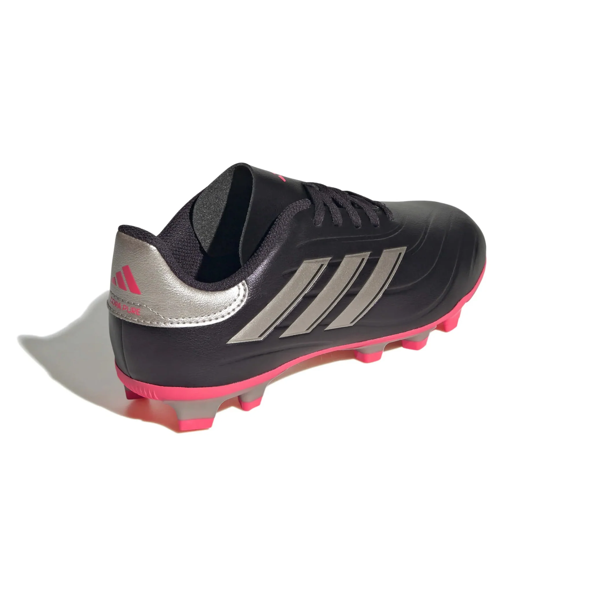 adidas Kids Copa Pure 2 Club FxG -  Vivid Horizon Pack (FA24) - Image 4
