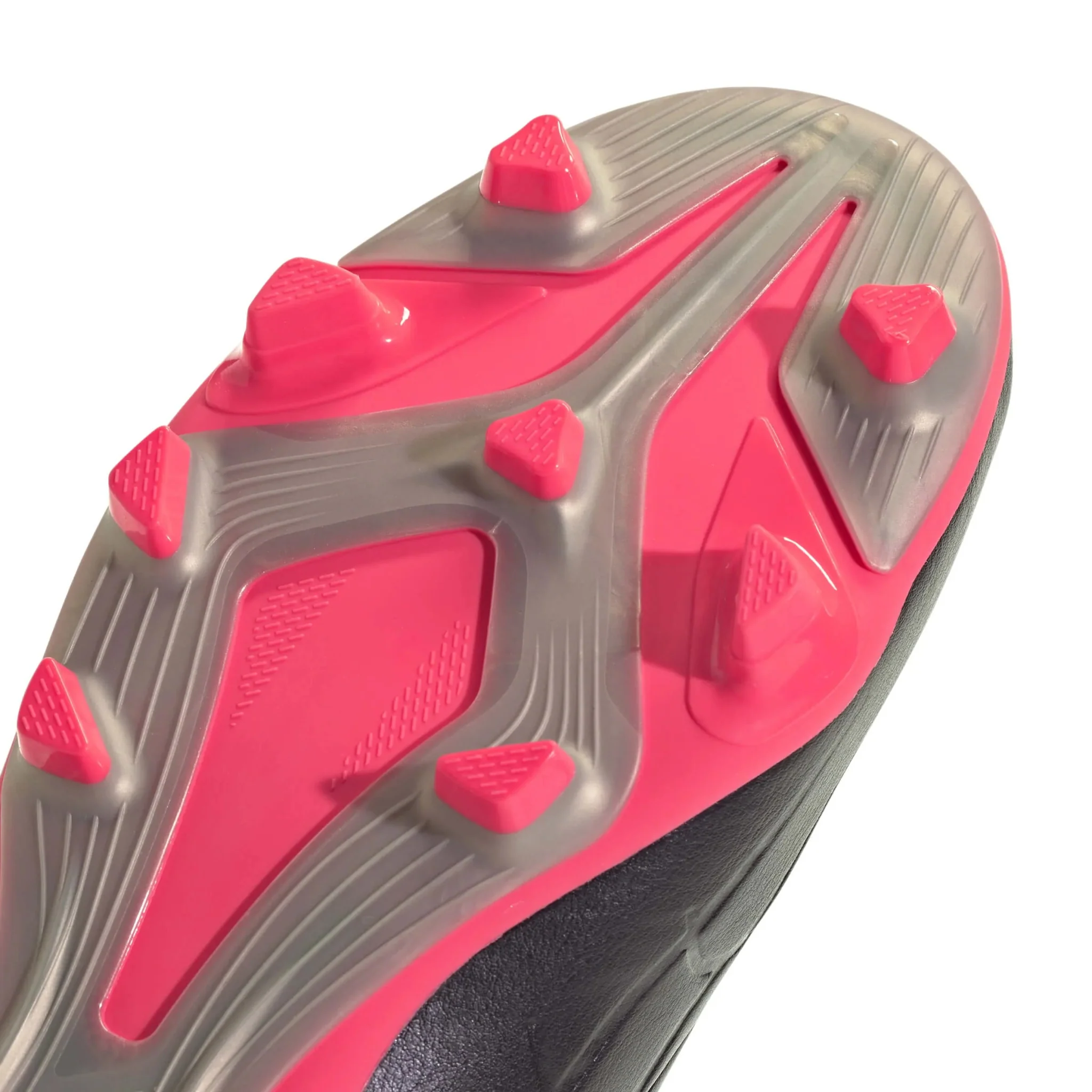 adidas Kids Copa Pure 2 Club FxG -  Vivid Horizon Pack (FA24) - Image 7