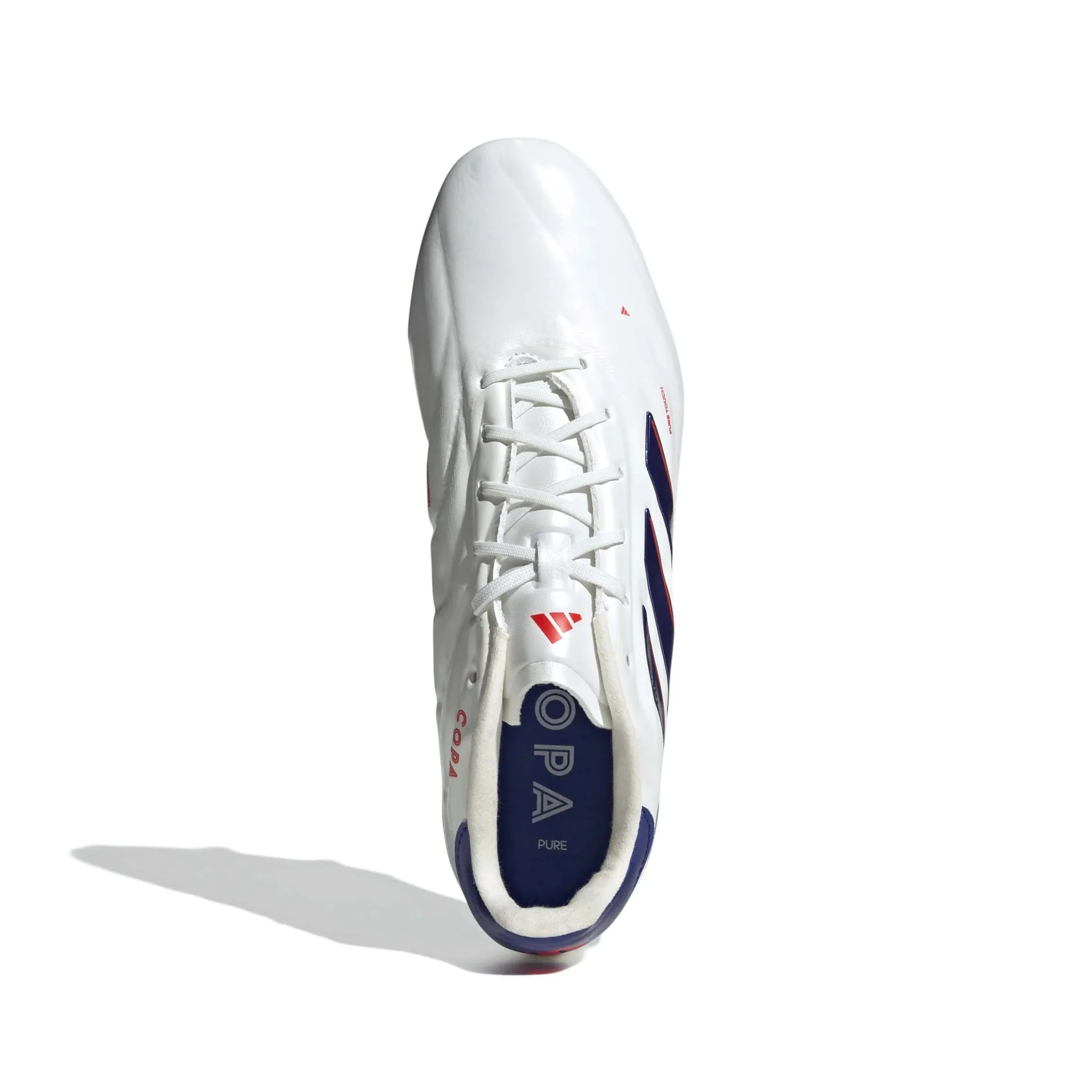 adidas Copa Pure 2 Elite FG - Advancement Pack (FA24) - Image 5