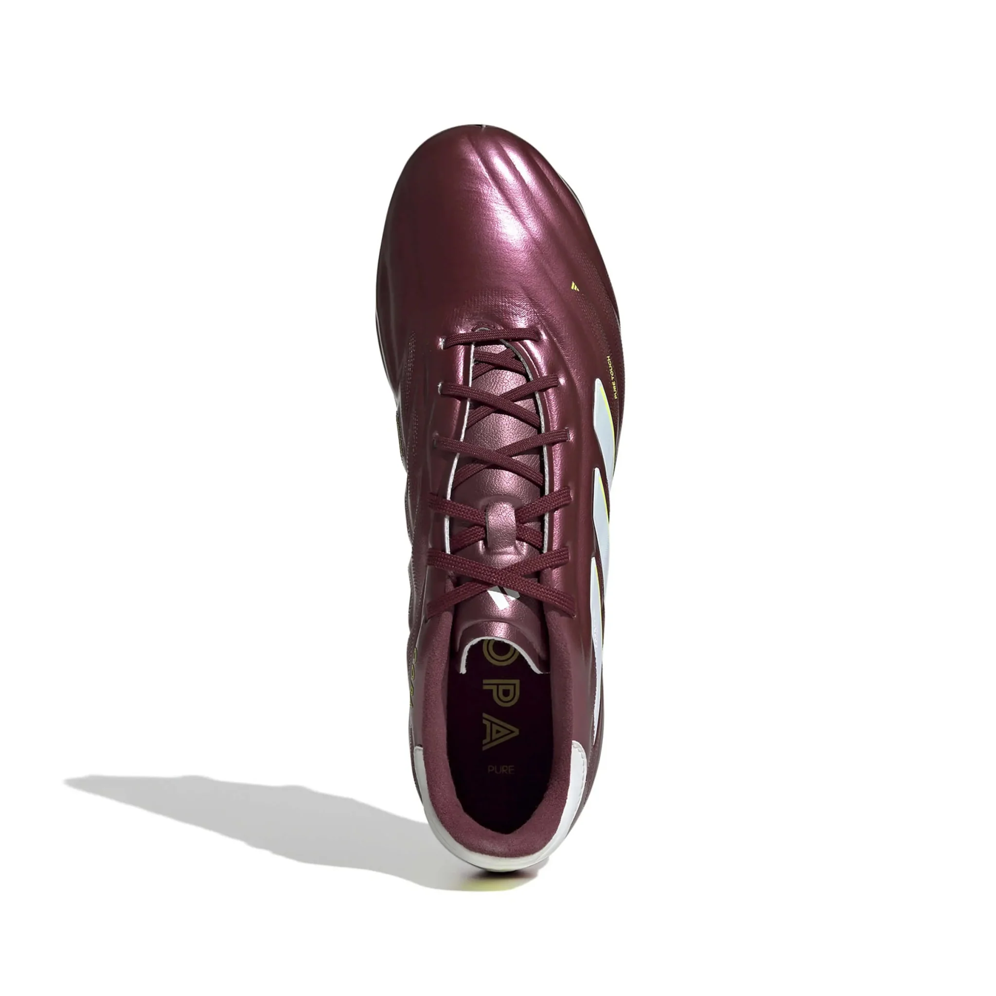 adidas Copa Pure 2 Elite FG - Energy Citrus Pack (SP24) - Image 5