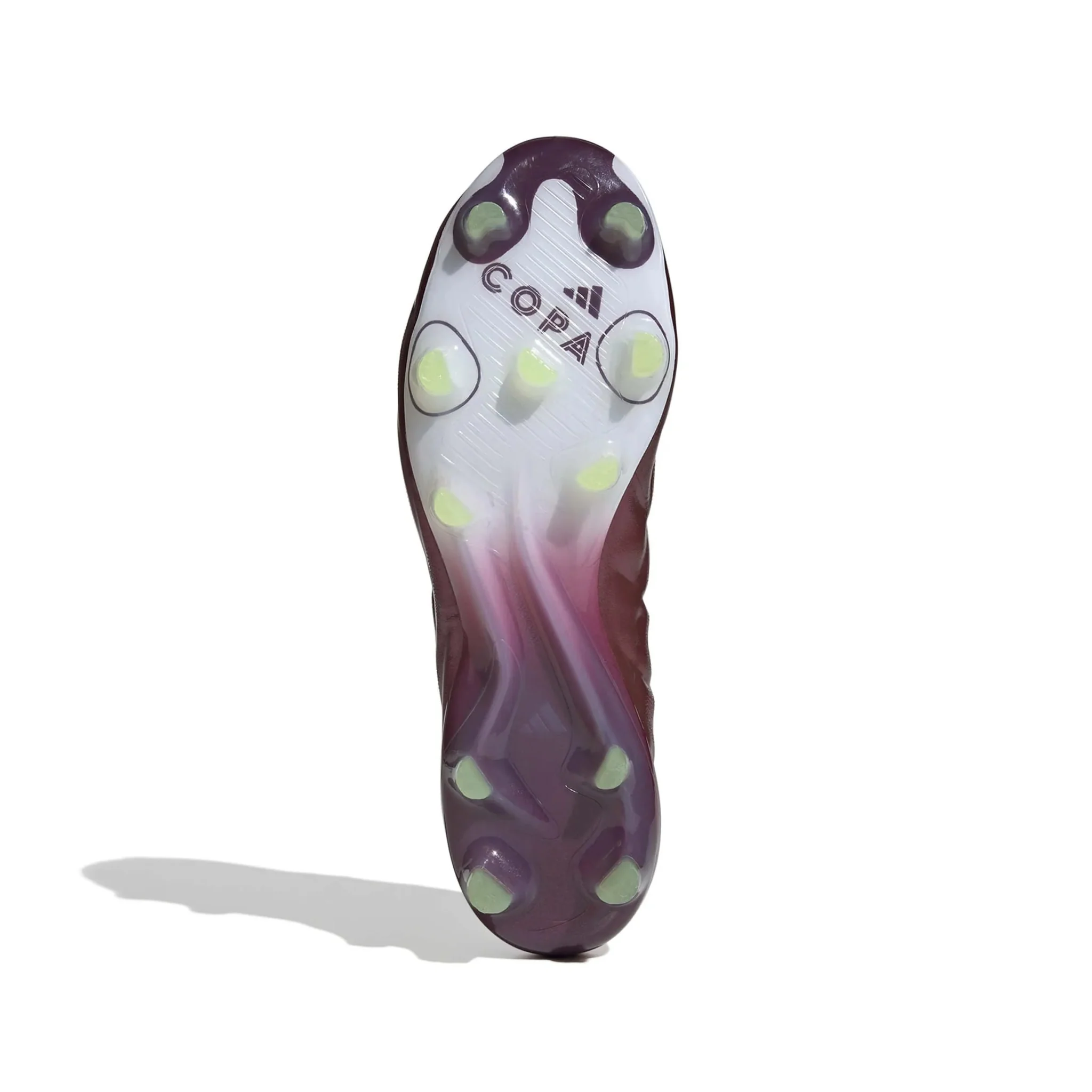 adidas Copa Pure 2 Elite FG - Energy Citrus Pack (SP24) - Image 6