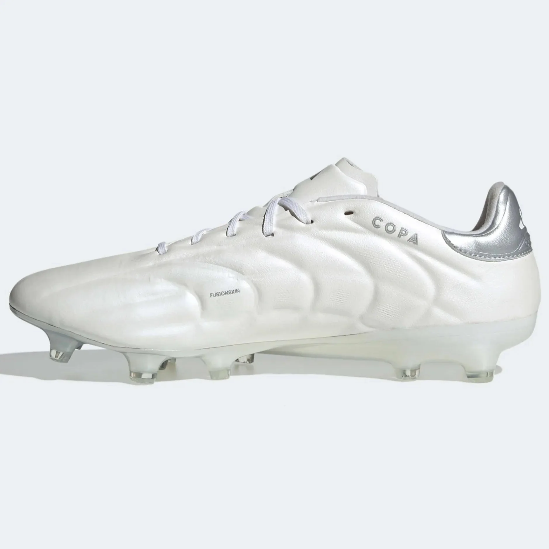adidas Copa Pure 2 Elite FG - White Pack (HO23) - Image 2