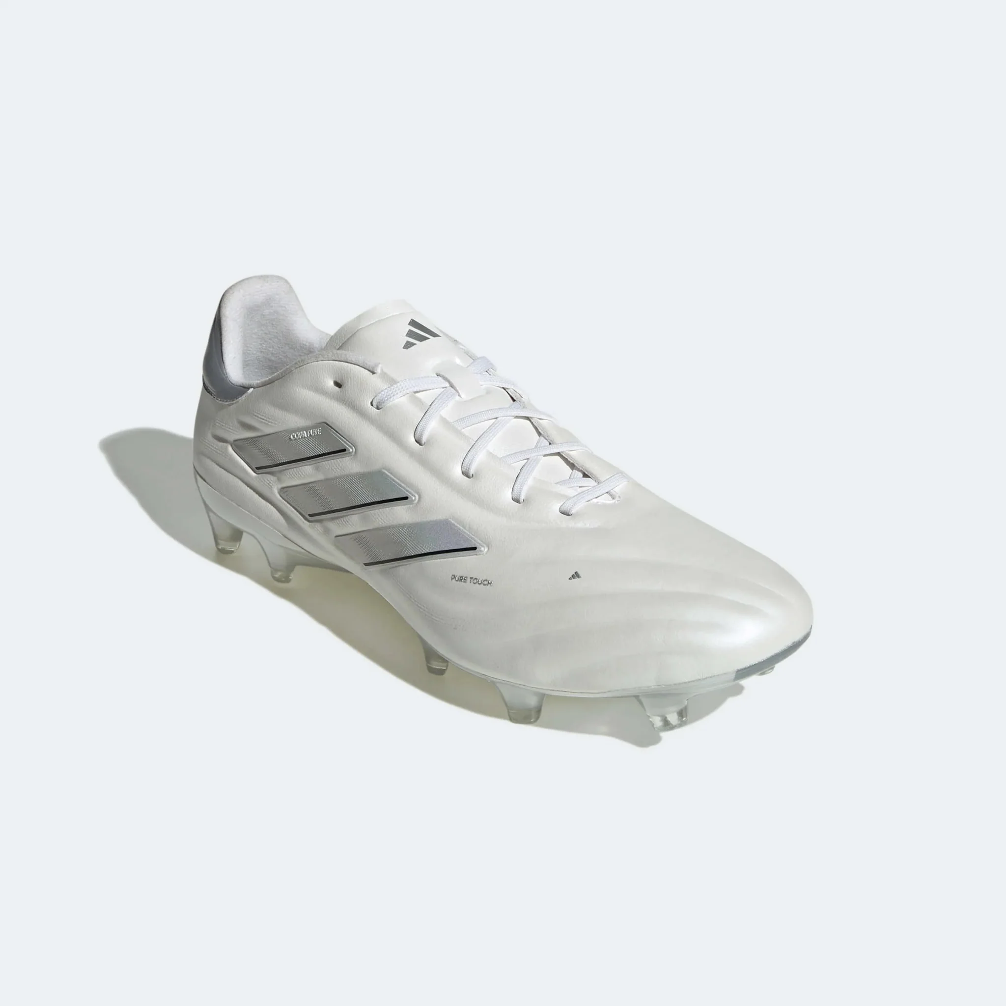 adidas Copa Pure 2 Elite FG - White Pack (HO23) - Image 3