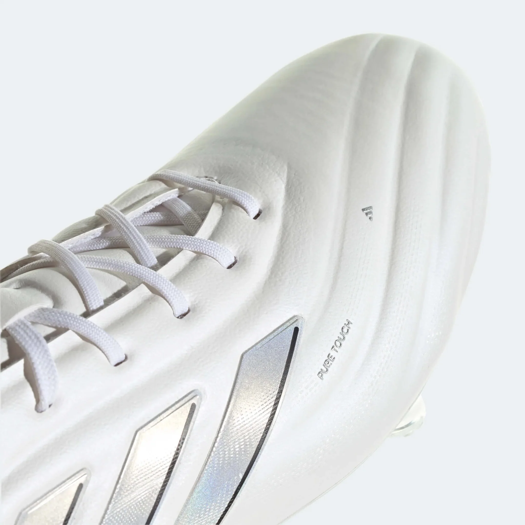 adidas Copa Pure 2 Elite FG - White Pack (HO23) - Image 7