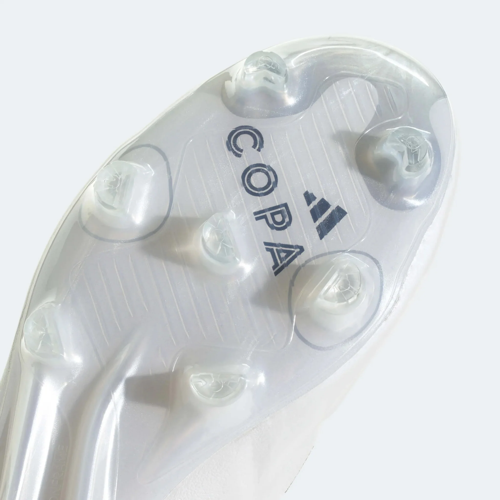 adidas Copa Pure 2 Elite FG - White Pack (HO23) - Image 8