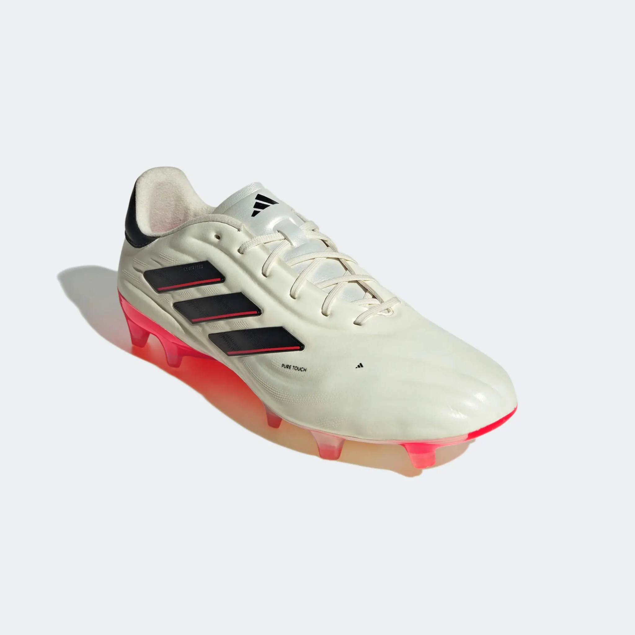adidas Copa Pure 2 Elite FG - Solar Energy Pack (SP24) - Image 2