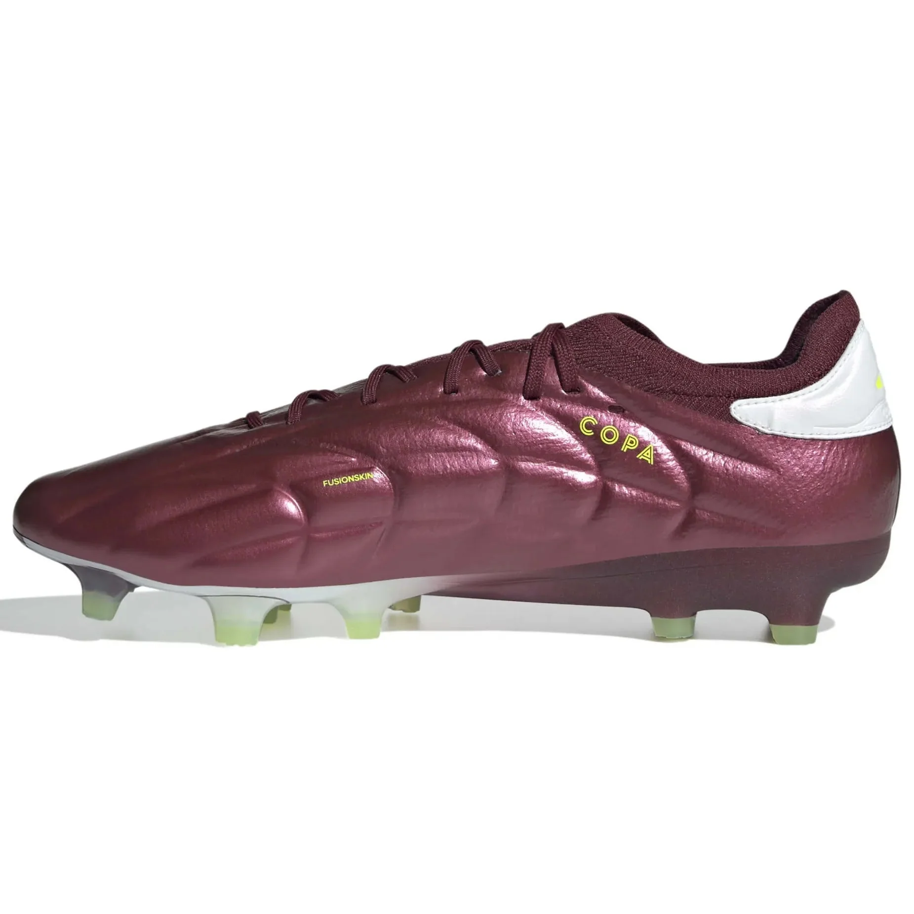 adidas Copa Pure 2 Elite KT FG - Energy Citrus Pack (SP24) - Image 2