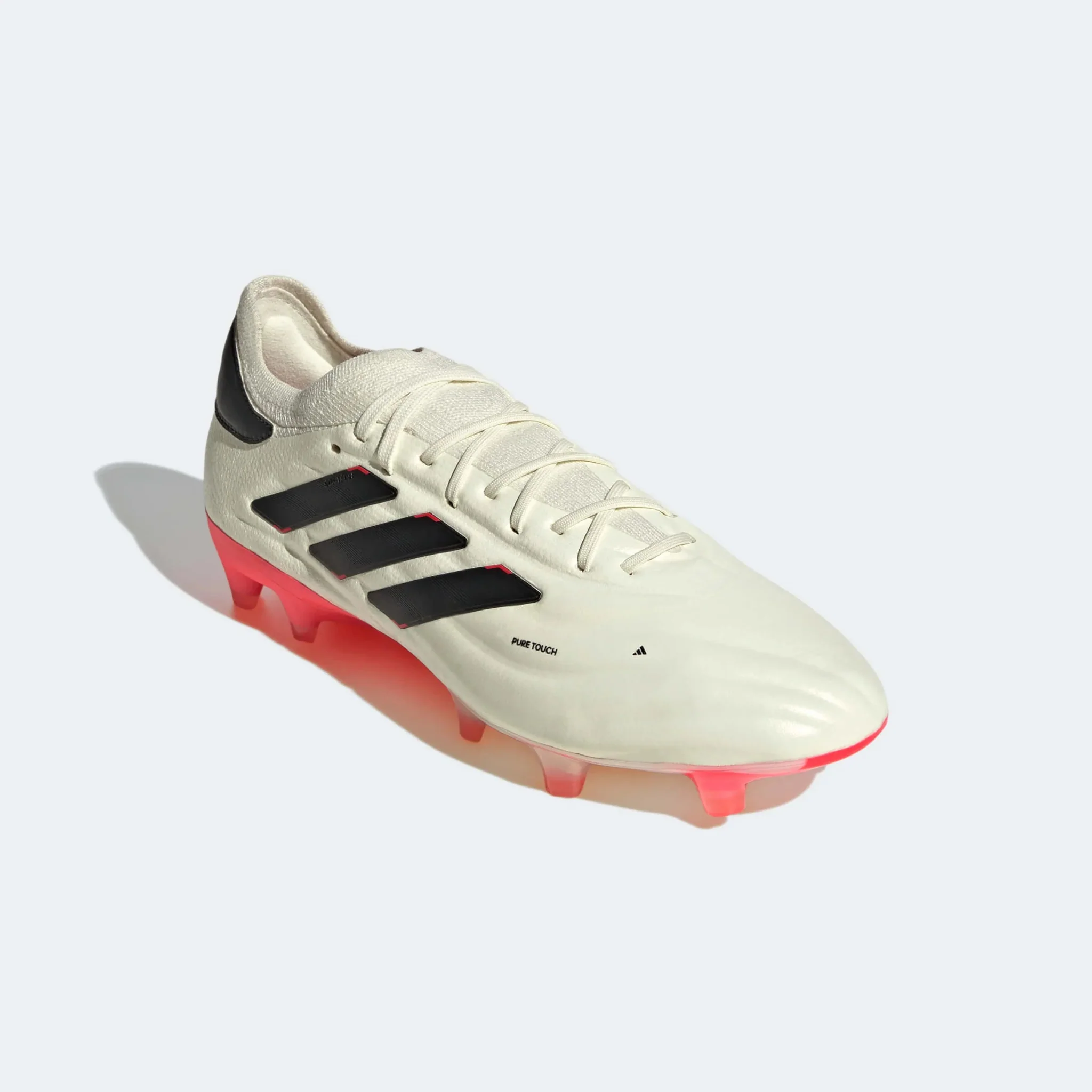 adidas Copa Pure 2 Elite KT FG - Solar Energy Pack (SP24) - Image 2
