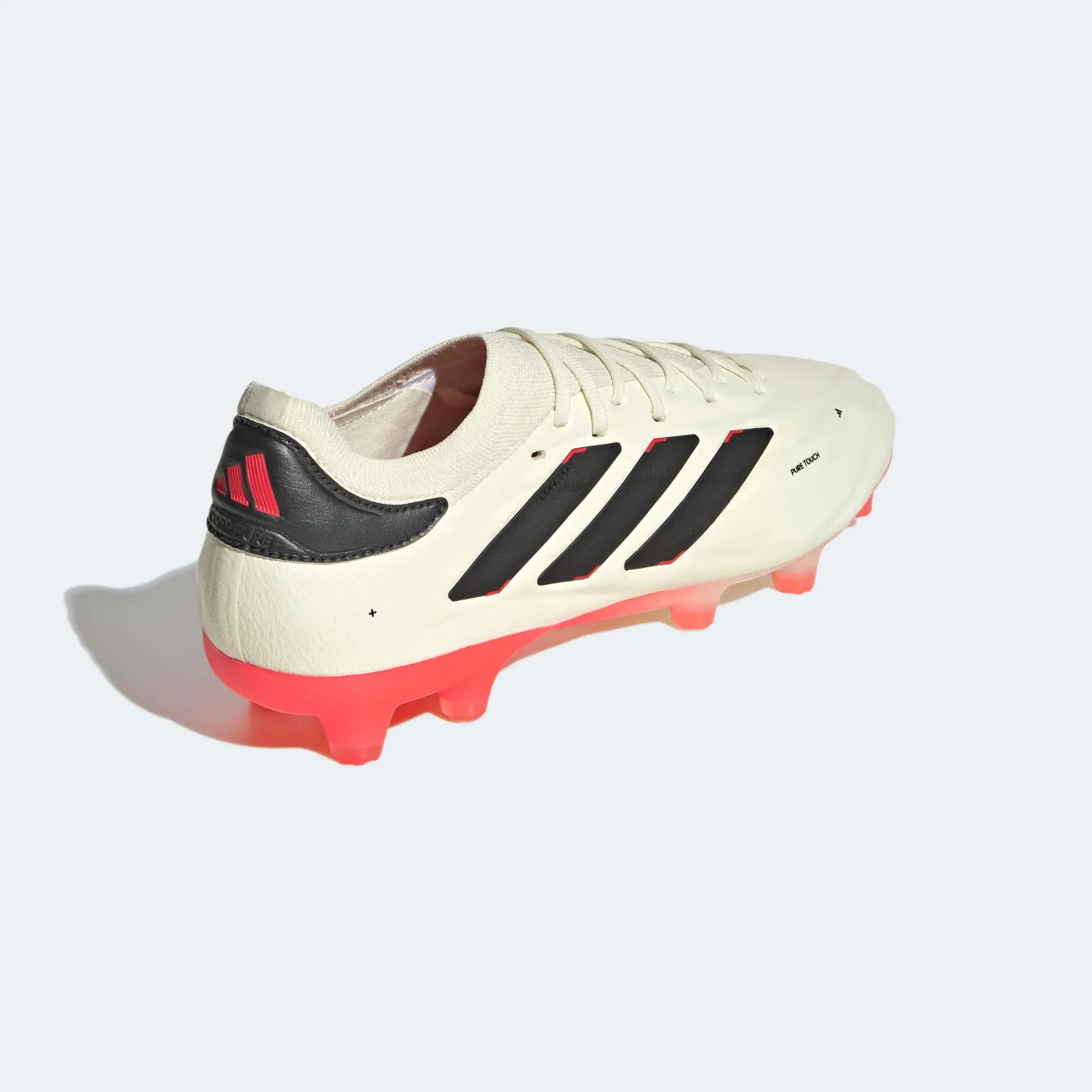adidas Copa Pure 2 Elite KT FG - Solar Energy Pack (SP24) - Image 3