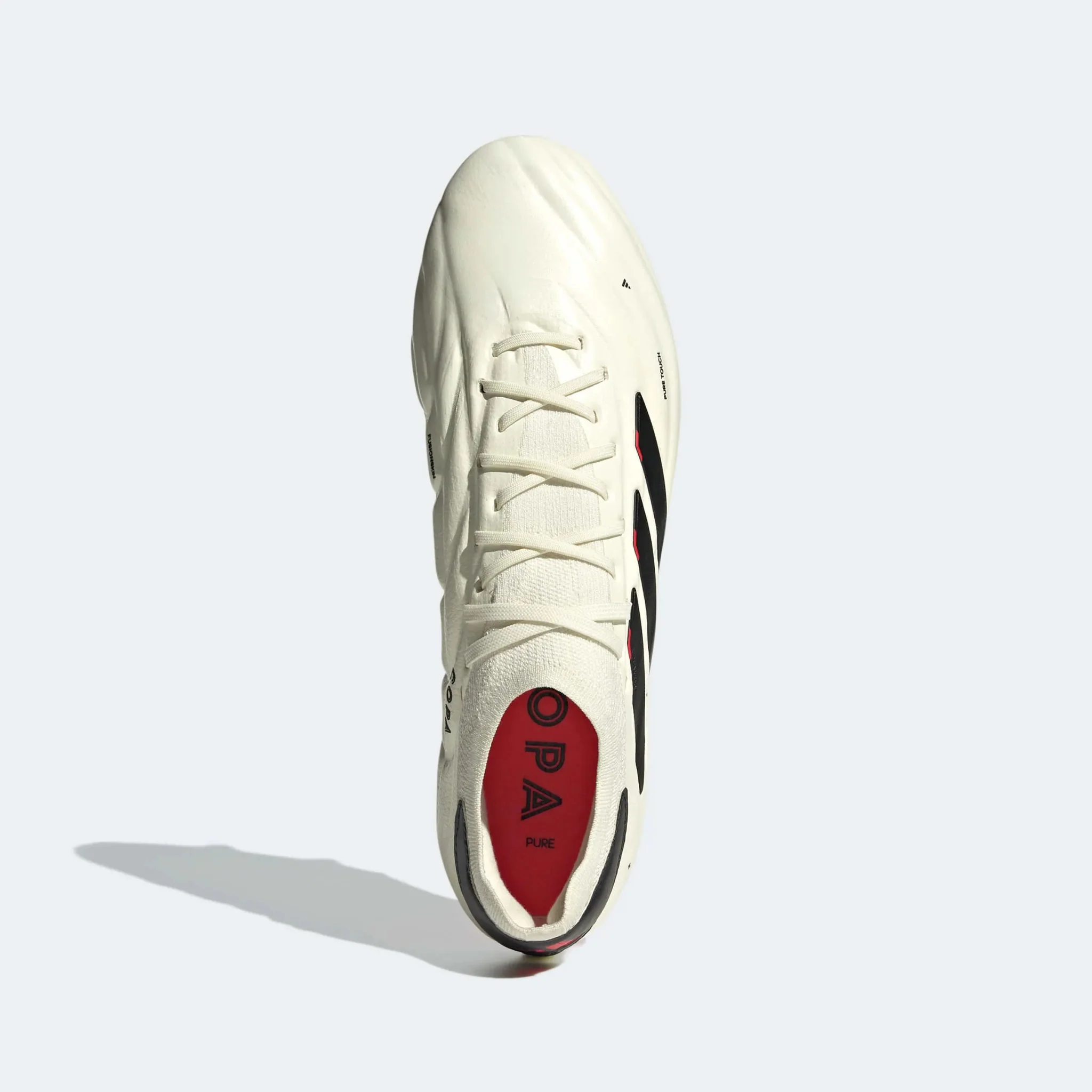 adidas Copa Pure 2 Elite KT FG - Solar Energy Pack (SP24) - Image 4