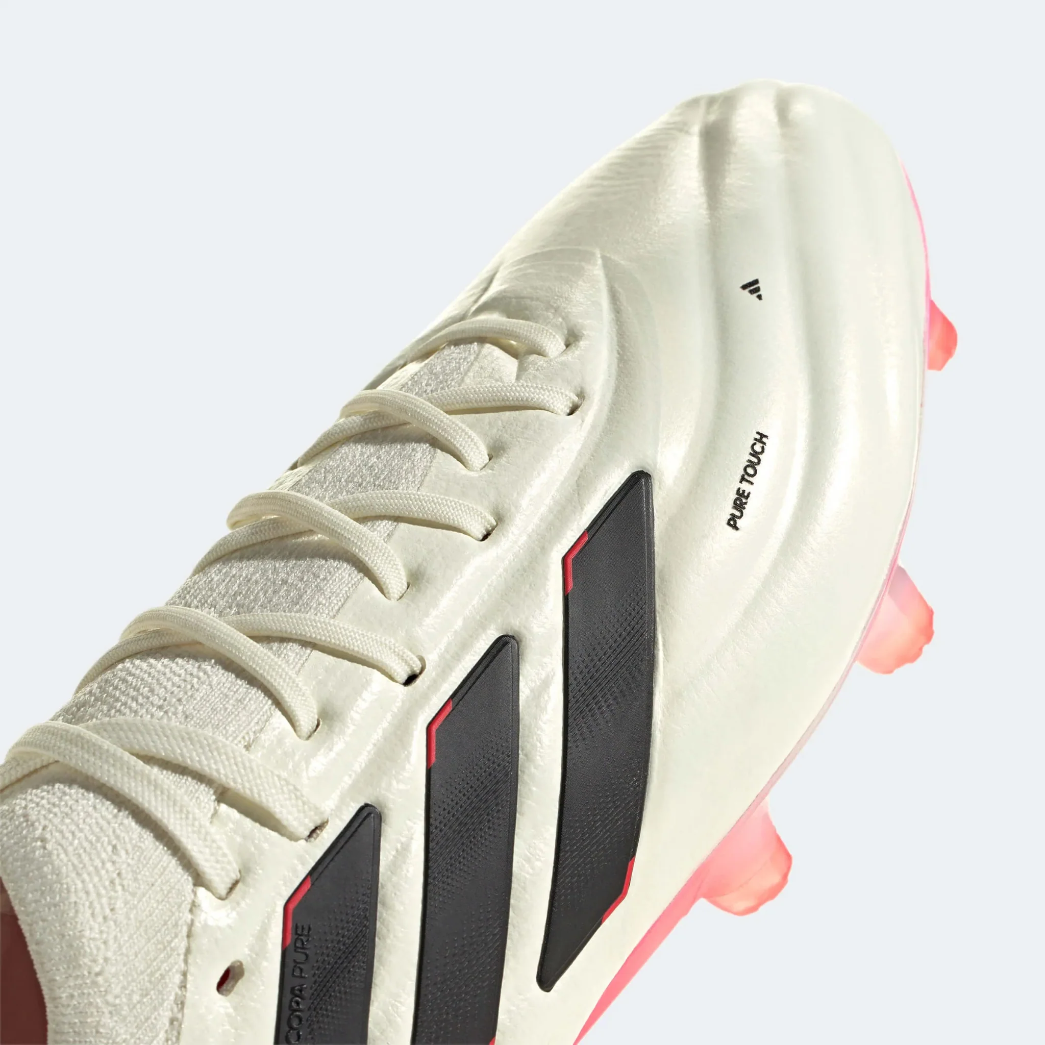 adidas Copa Pure 2 Elite KT FG - Solar Energy Pack (SP24) - Image 6