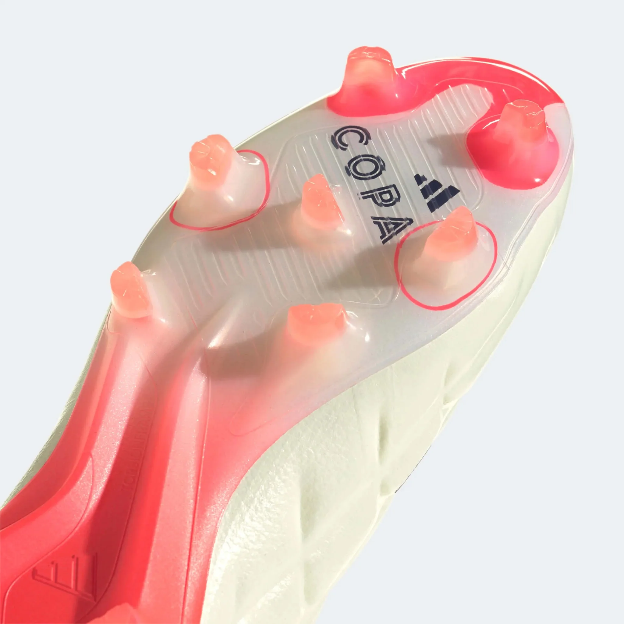 adidas Copa Pure 2 Elite KT FG - Solar Energy Pack (SP24) - Image 7