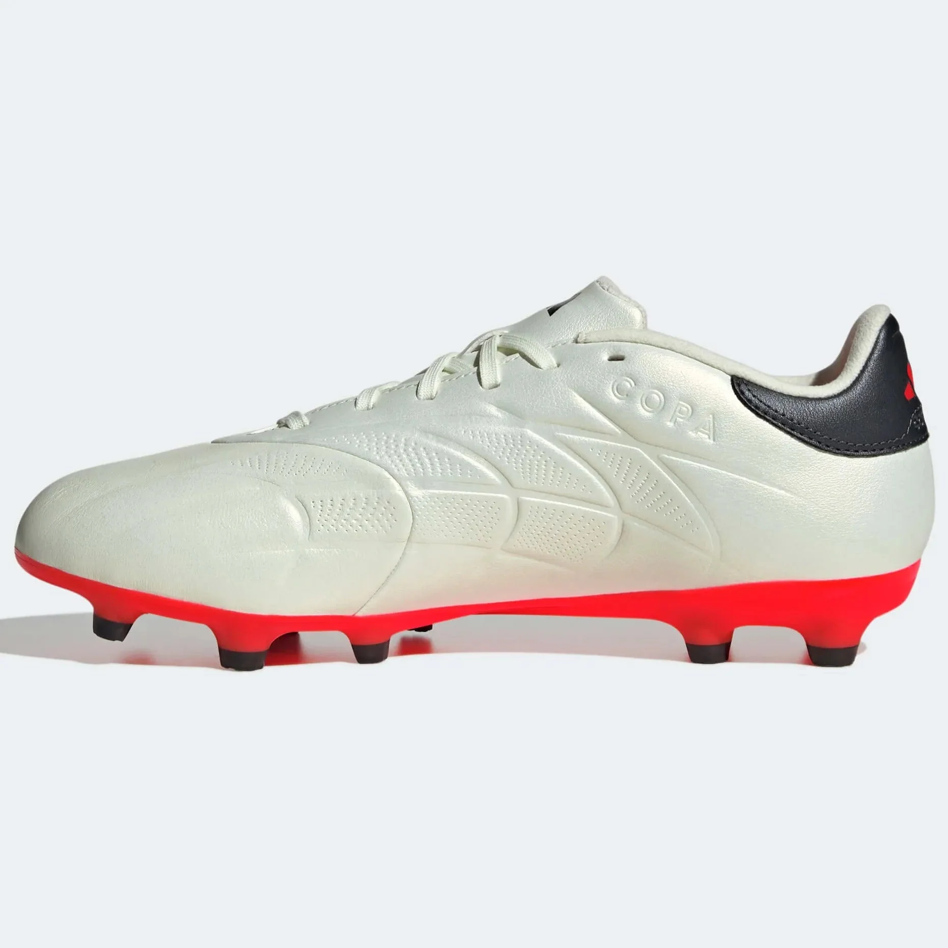 adidas Copa Pure 2 League FG - Solar Energy Pack (SP24) - Image 2