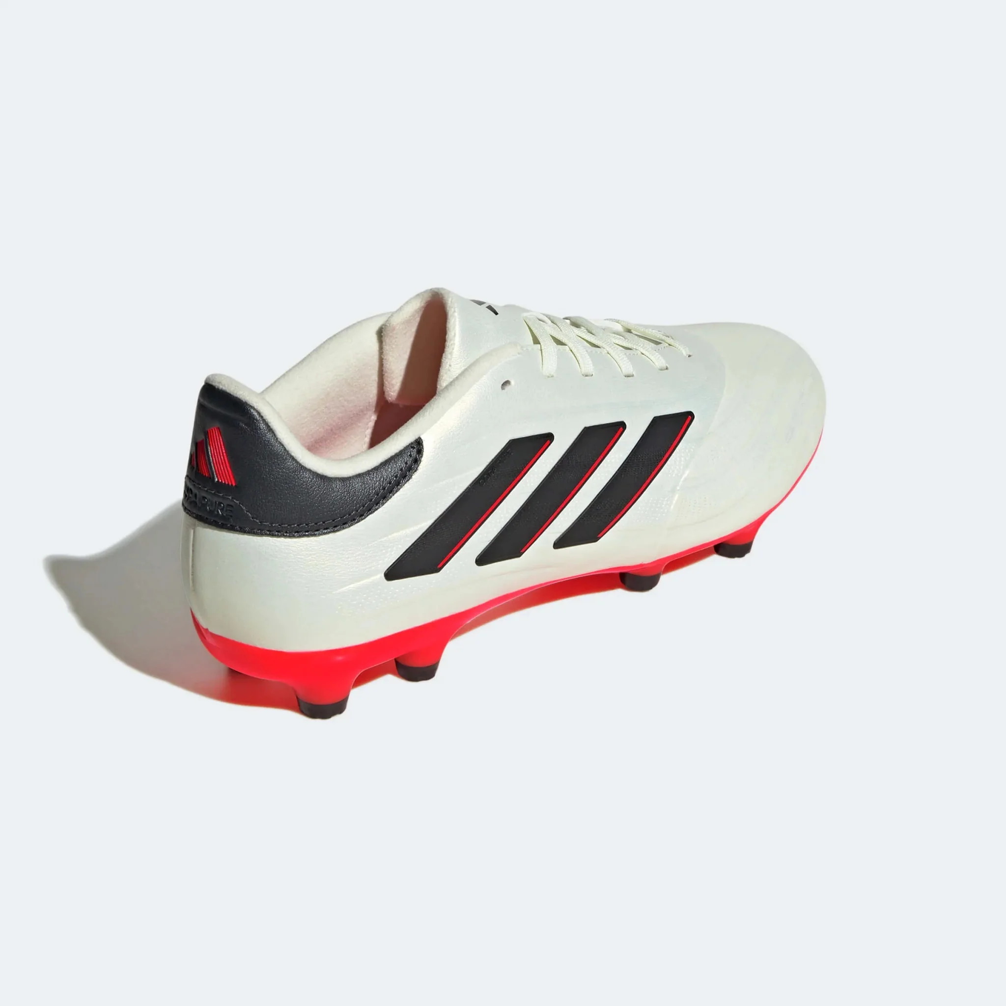 adidas Copa Pure 2 League FG - Solar Energy Pack (SP24) - Image 4