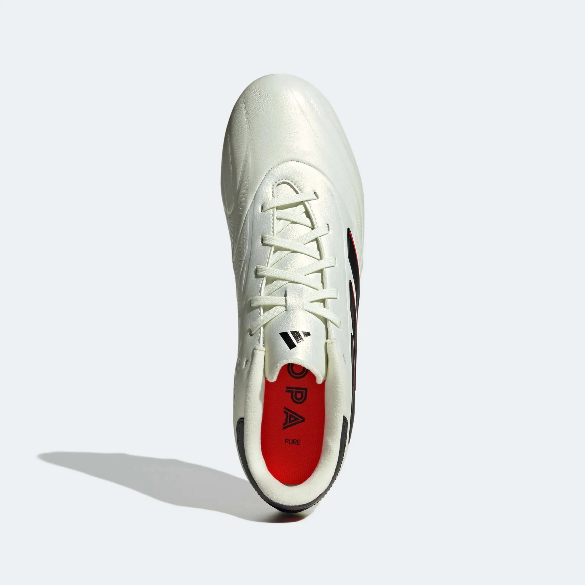 adidas Copa Pure 2 League FG - Solar Energy Pack (SP24) - Image 5