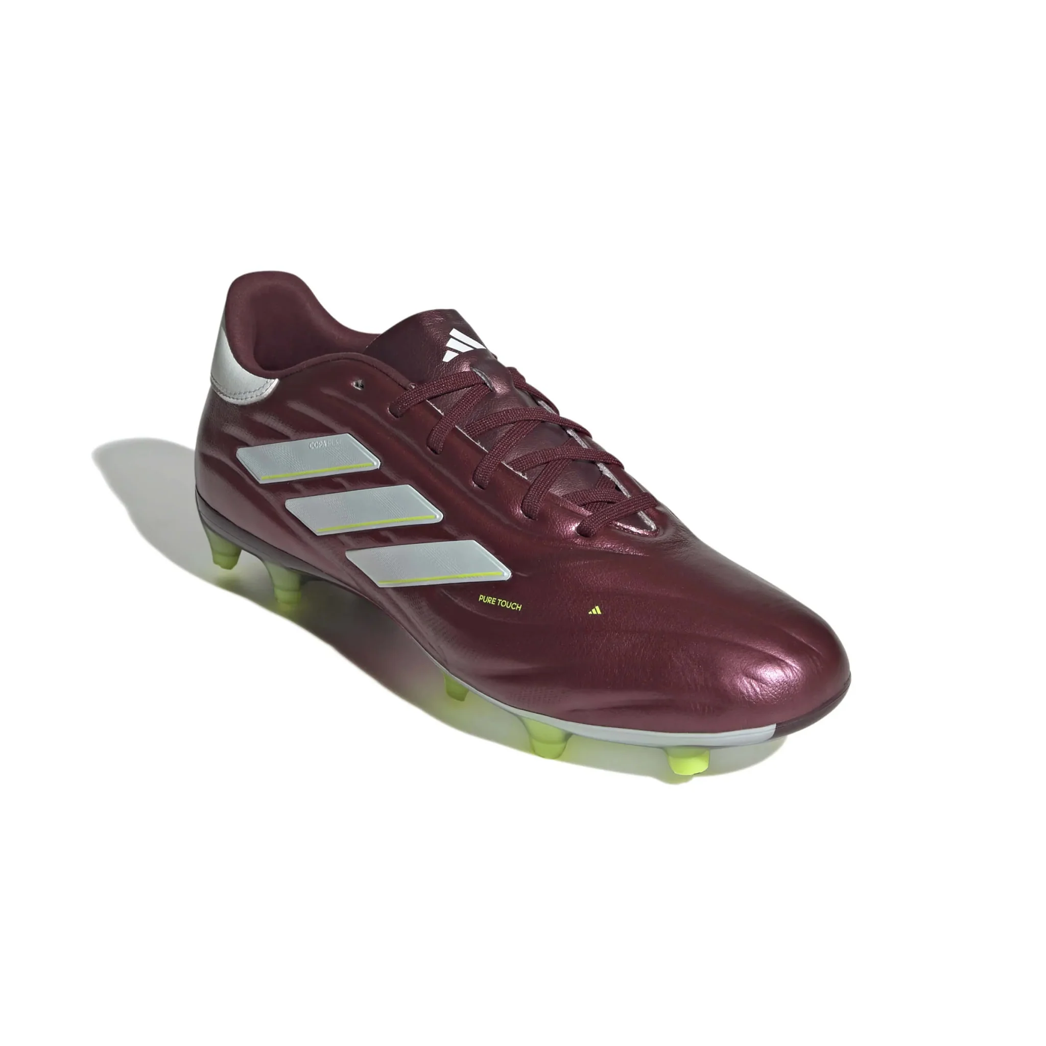adidas Copa Pure 2 Pro FG - Energy Citrus Pack (SP24) - Image 3