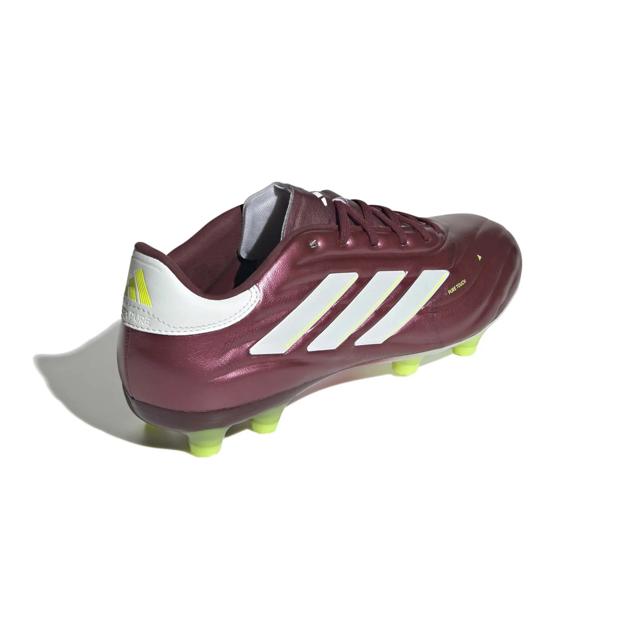 adidas Copa Pure 2 Pro FG - Energy Citrus Pack (SP24) - Image 4