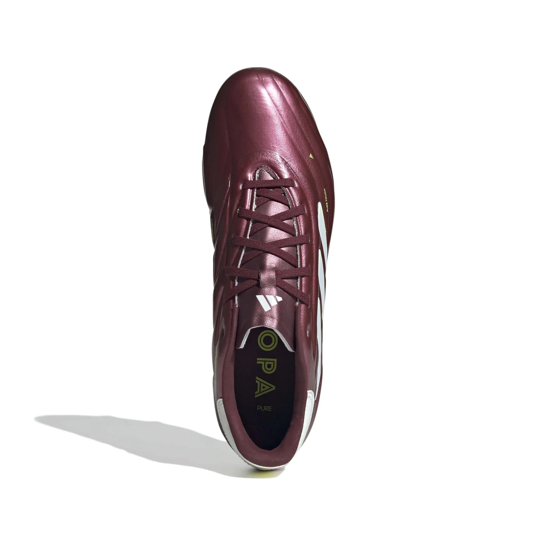 adidas Copa Pure 2 Pro FG - Energy Citrus Pack (SP24) - Image 5
