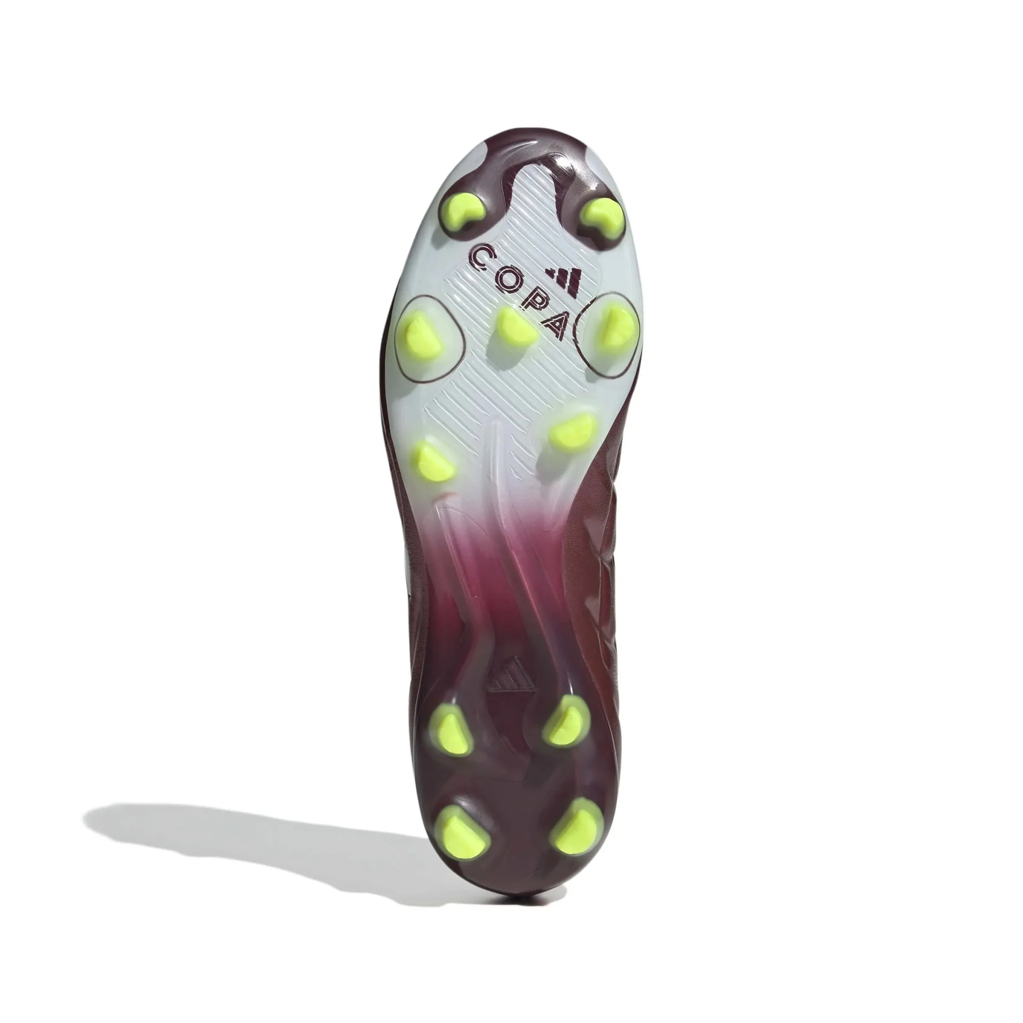 adidas Copa Pure 2 Pro FG - Energy Citrus Pack (SP24) - Image 6