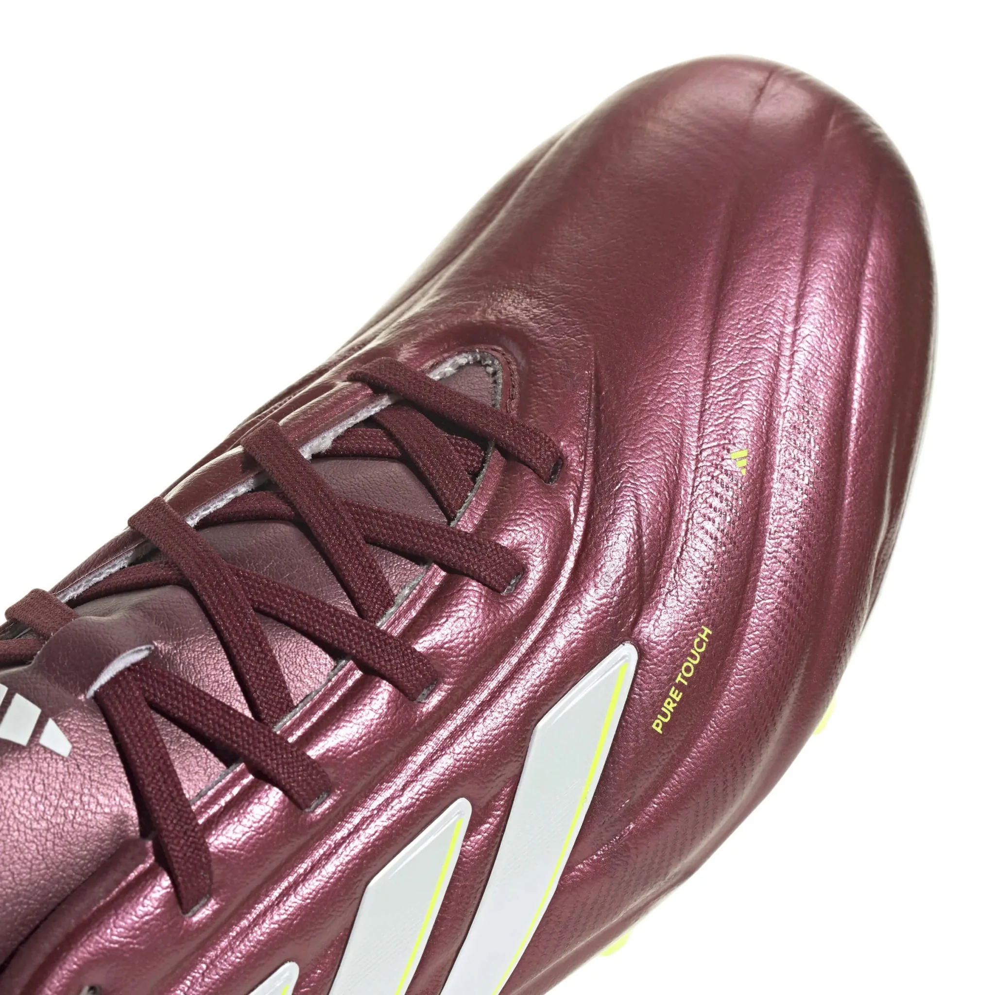 adidas Copa Pure 2 Pro FG - Energy Citrus Pack (SP24) - Image 7