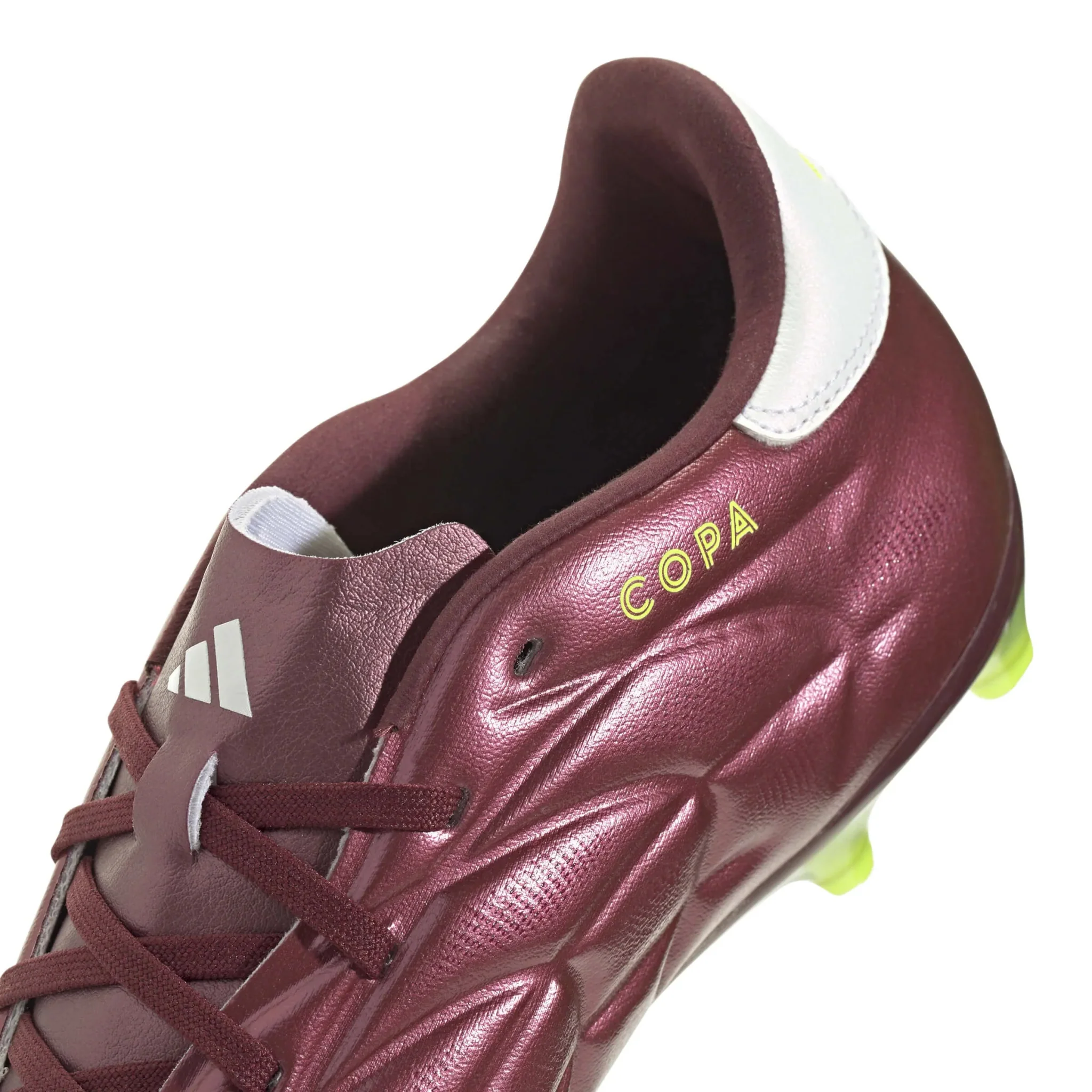 adidas Copa Pure 2 Pro FG - Energy Citrus Pack (SP24) - Image 8