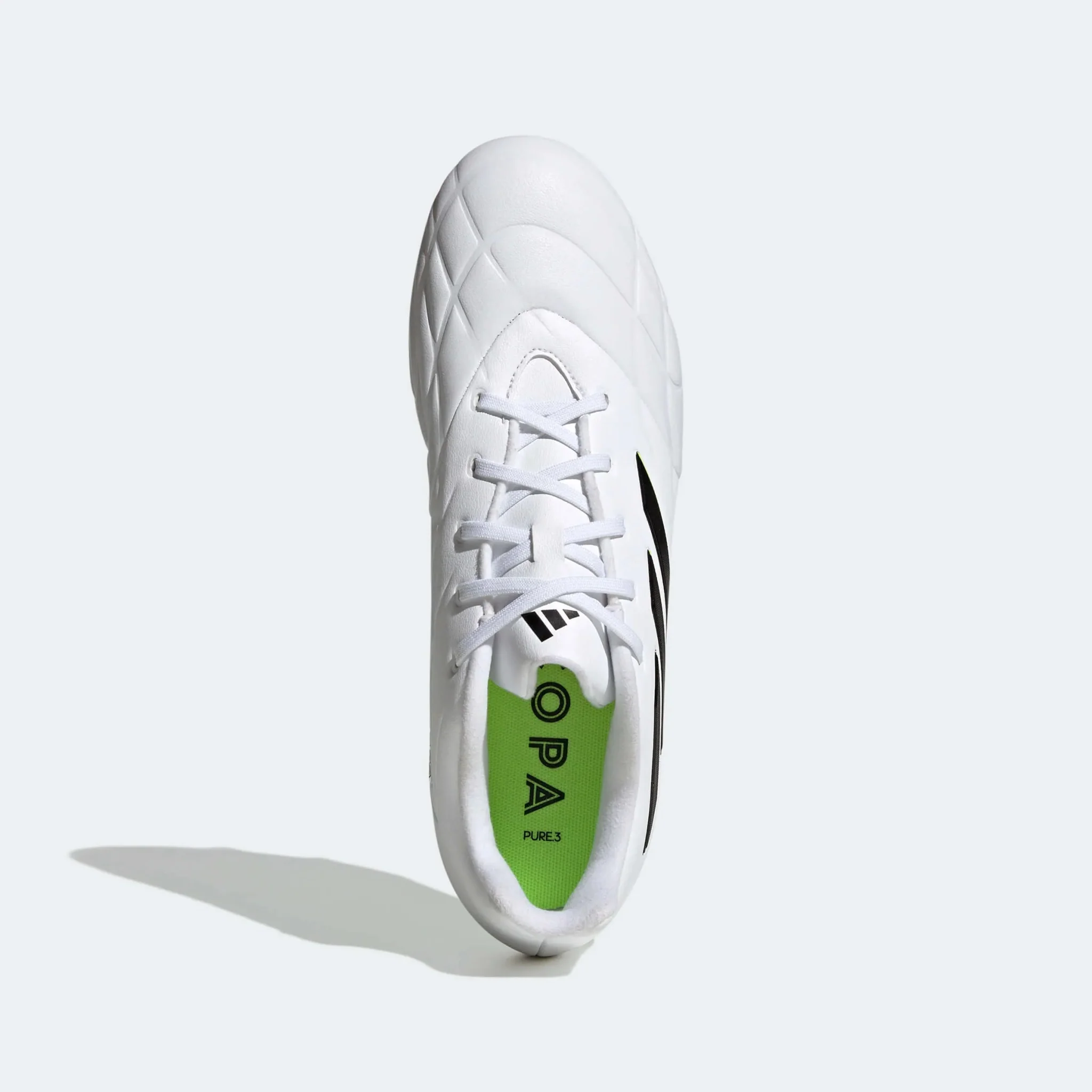 adidas Copa Pure.3 FG - Crazyrush Pack (FA23) - Image 5