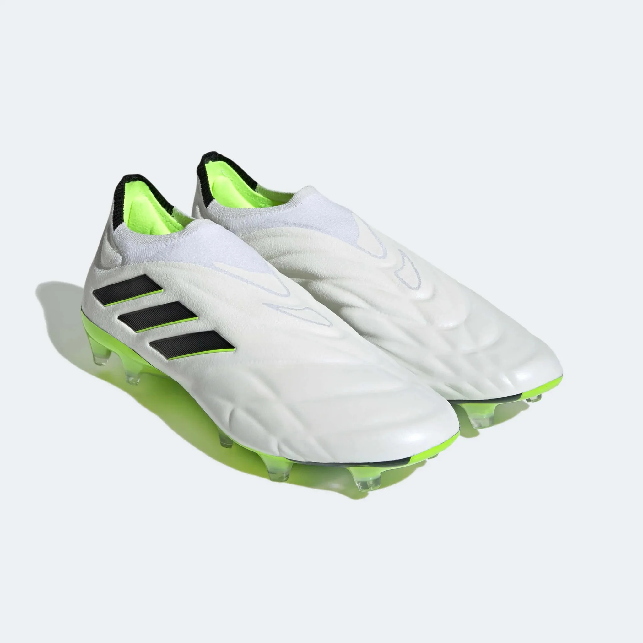 adidas Copa Pure+ FG - Crazyrush Pack (FA23) - Image 3