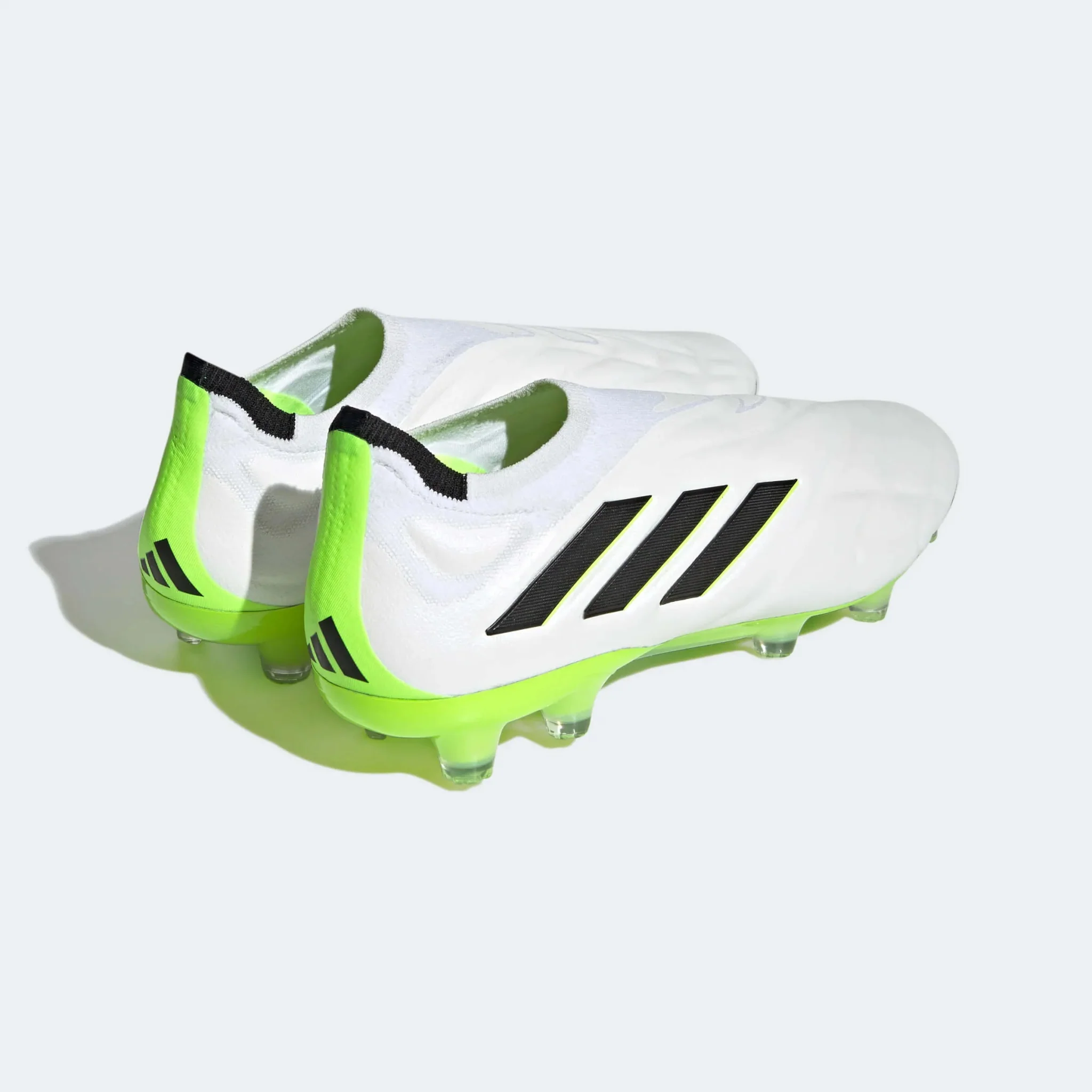 adidas Copa Pure+ FG - Crazyrush Pack (FA23) - Image 4