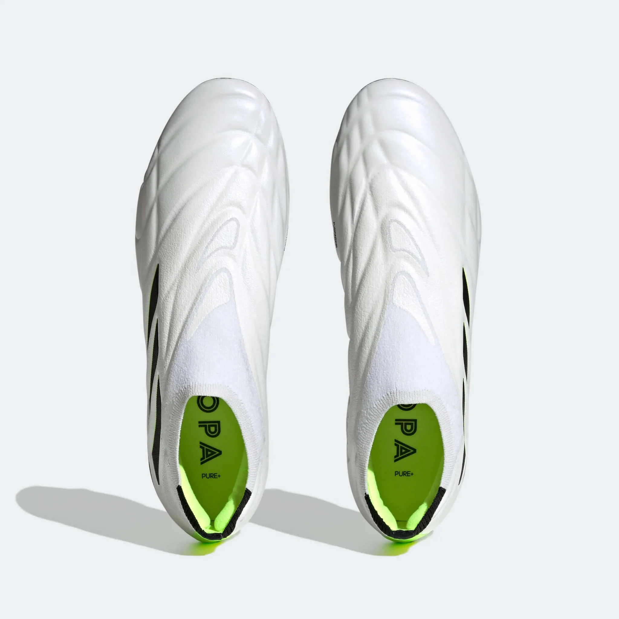 adidas Copa Pure+ FG - Crazyrush Pack (FA23) - Image 5