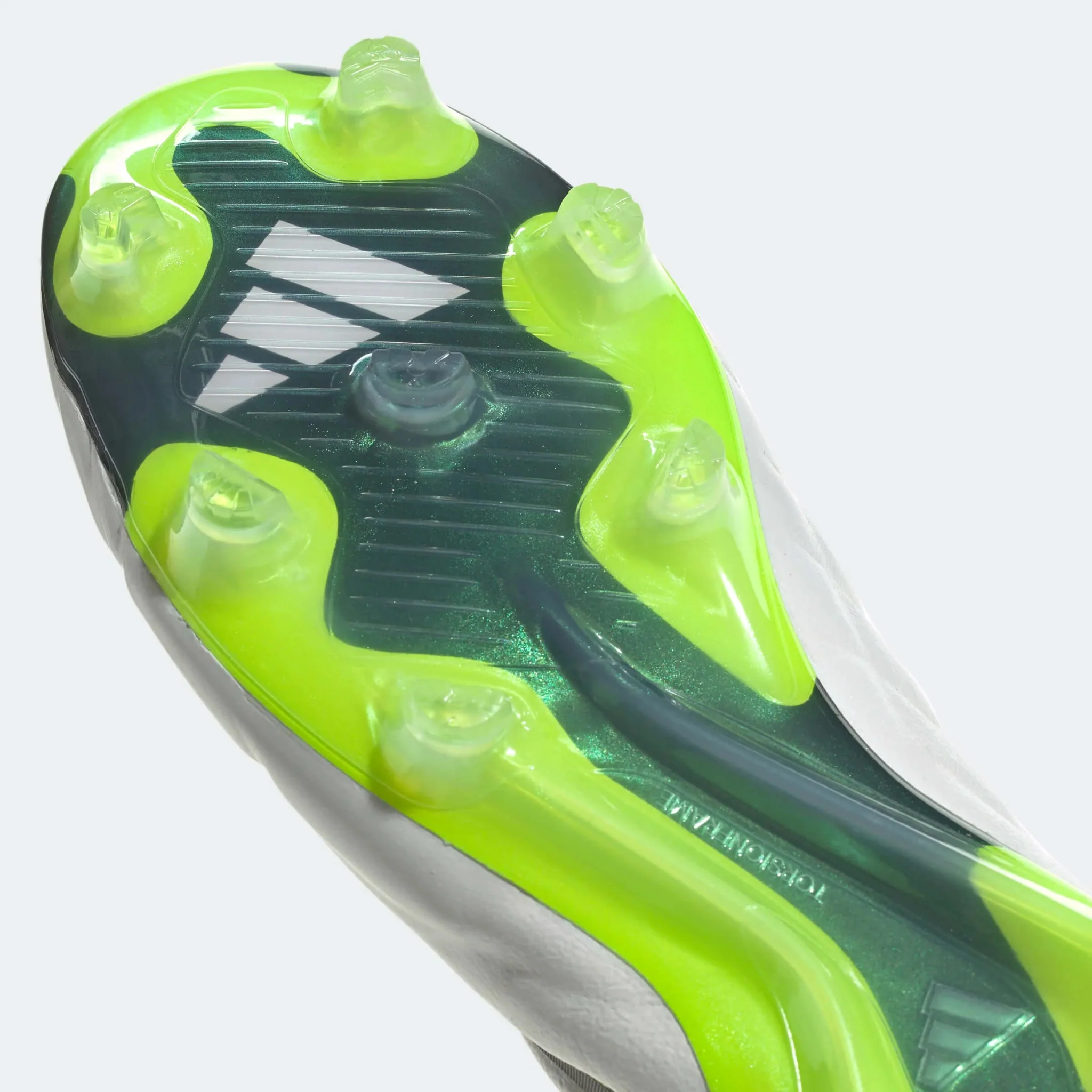 adidas Copa Pure+ FG - Crazyrush Pack (FA23) - Image 8