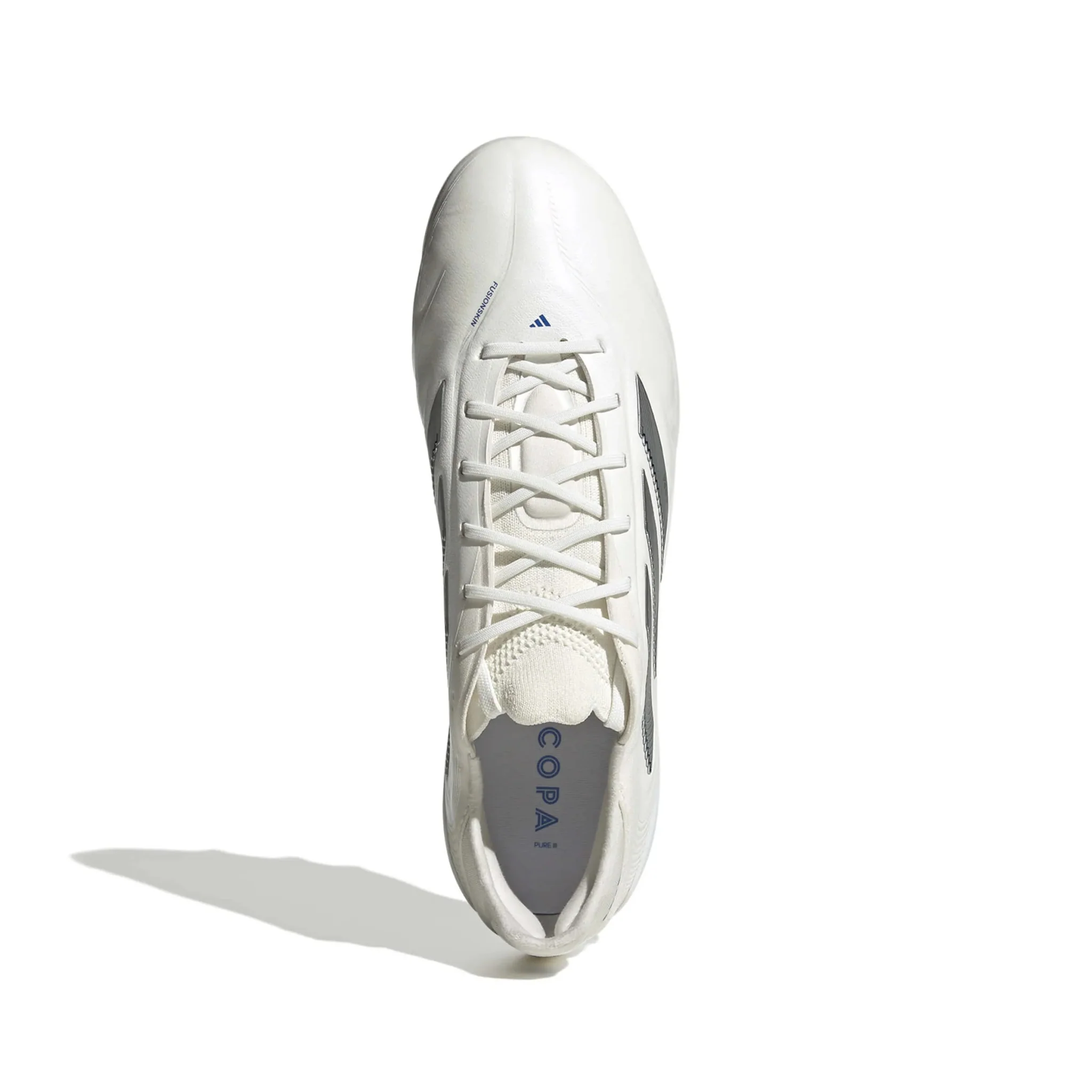 adidas Copa Pure III Elite FG - Polar Victory Pack (SP25) - Image 5