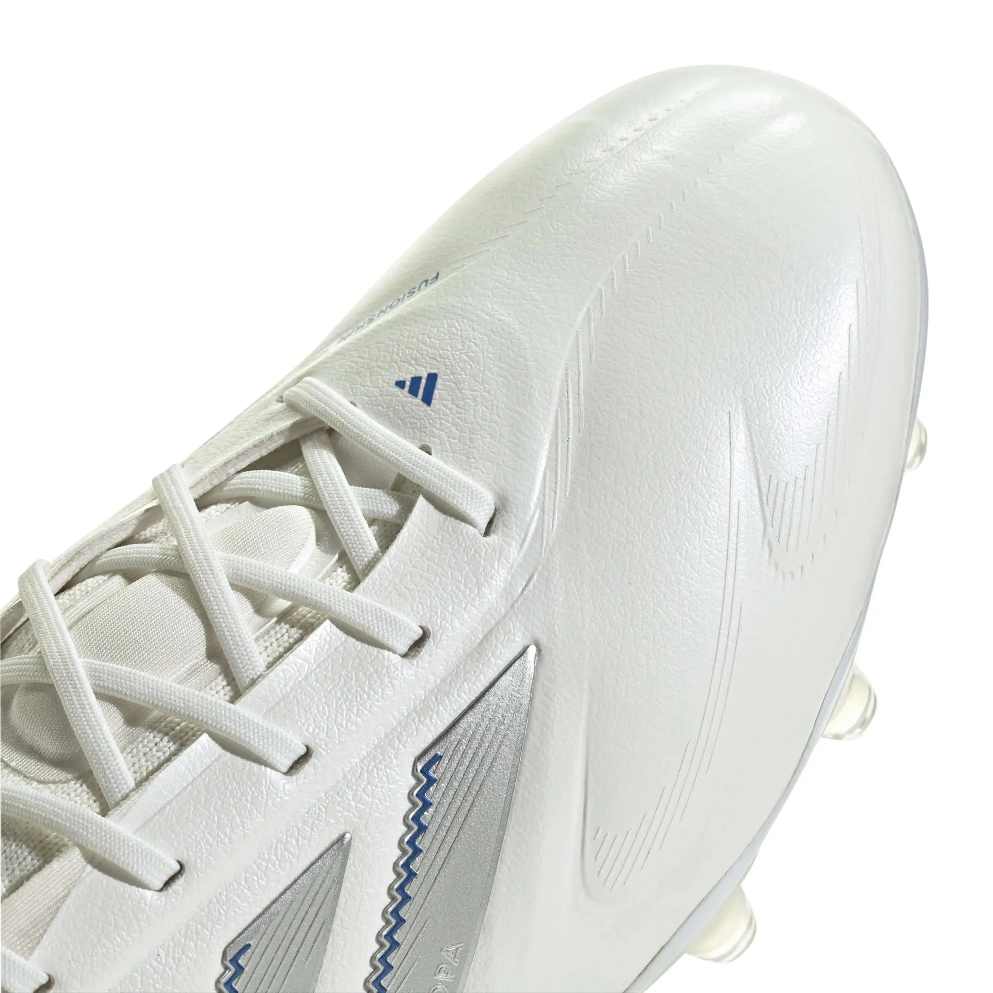 adidas Copa Pure III Elite FG - Polar Victory Pack (SP25) - Image 7