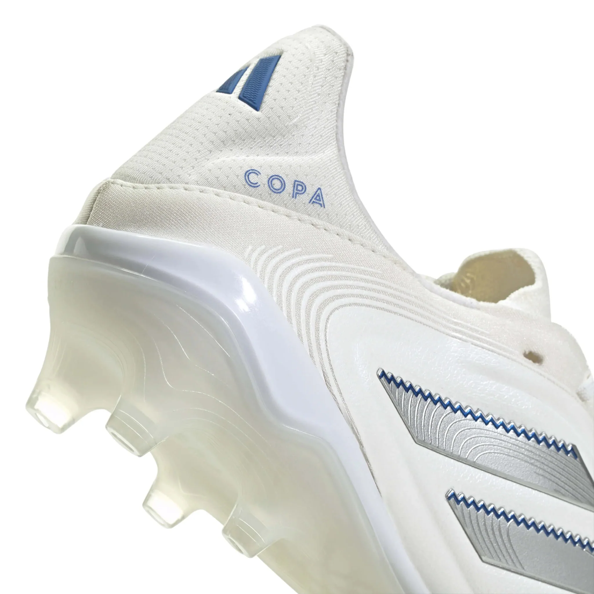 adidas Copa Pure III Elite FG - Polar Victory Pack (SP25) - Image 8