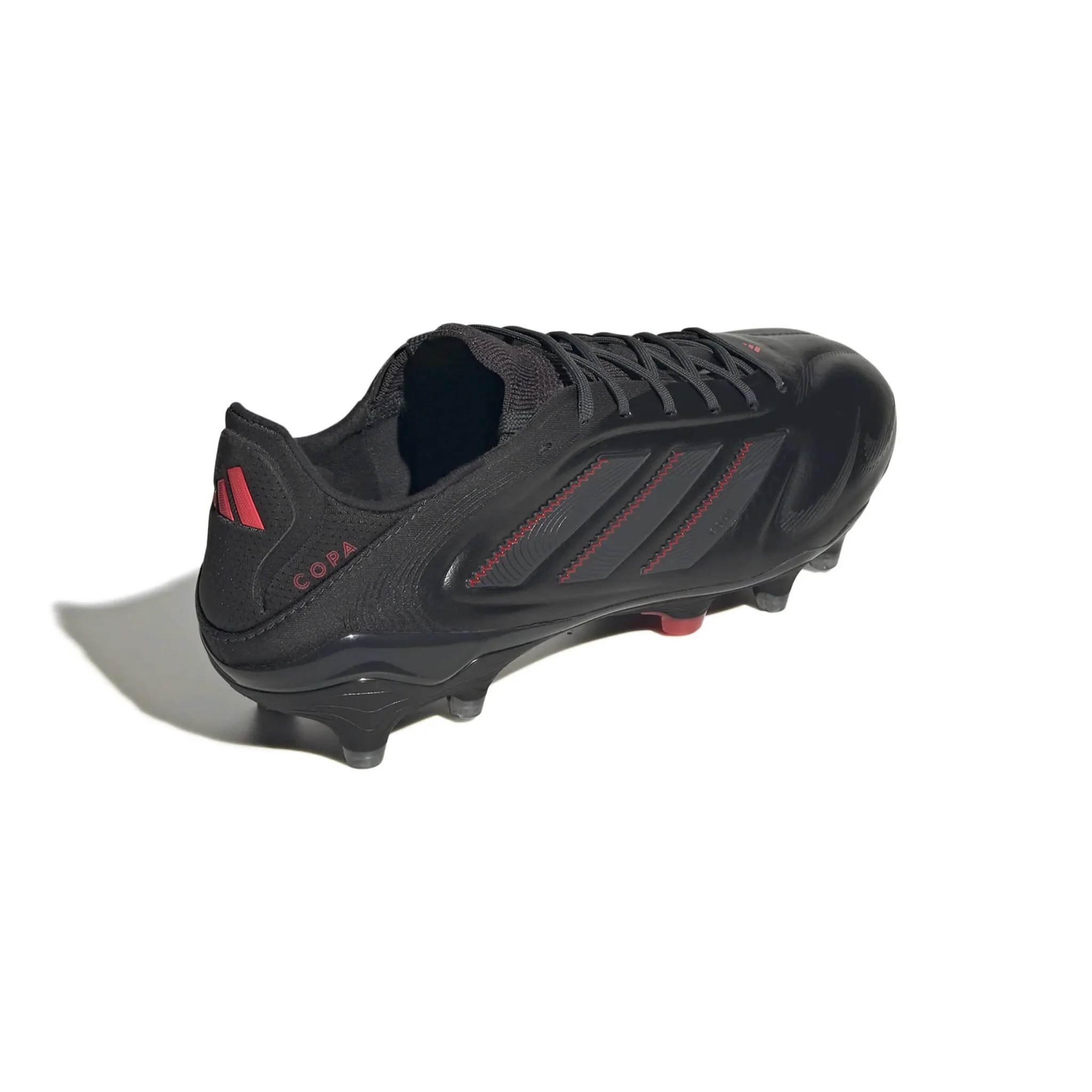 adidas Copa Pure III Elite FG - Stealth Victory Pack (SP25) - Image 4
