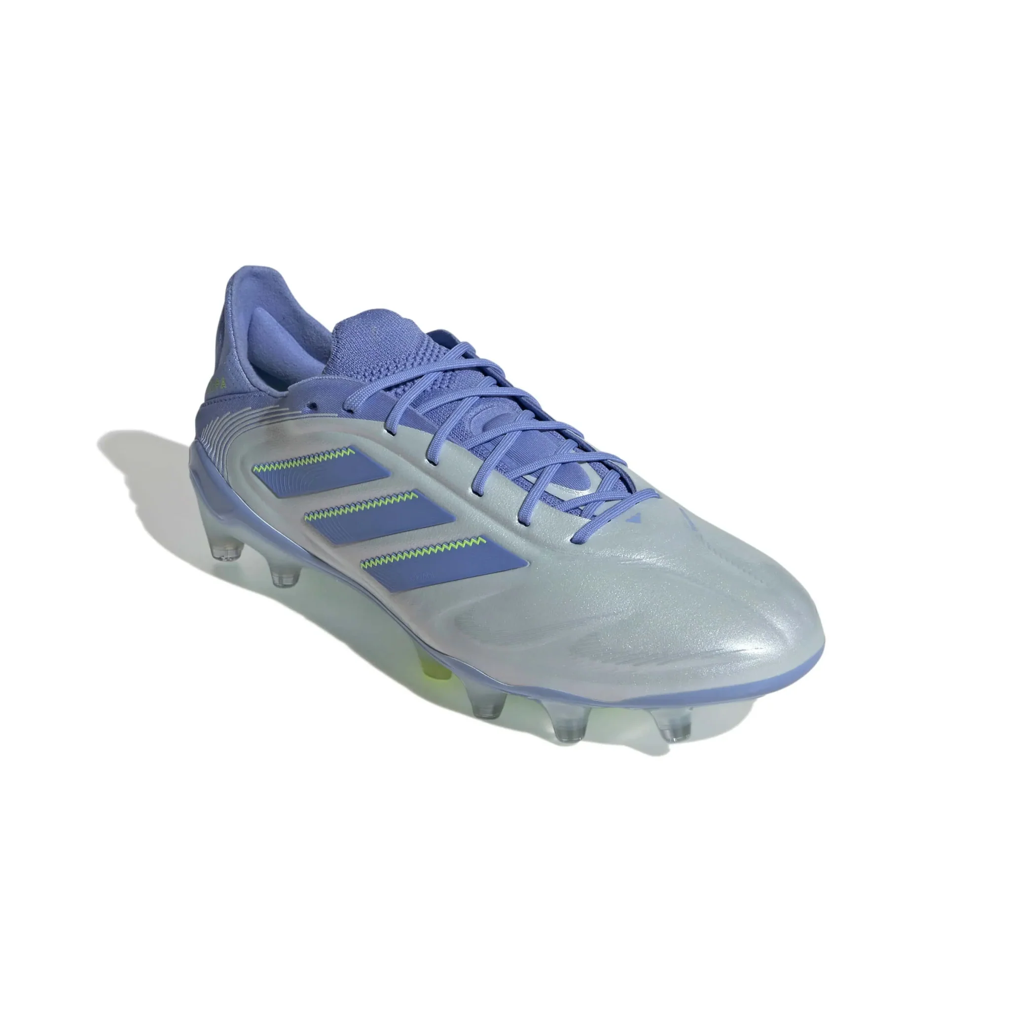 adidas Copa Pure III Elite Firm Ground Soccer Cleats - Celestial Victory Pack (SP25) - Image 3