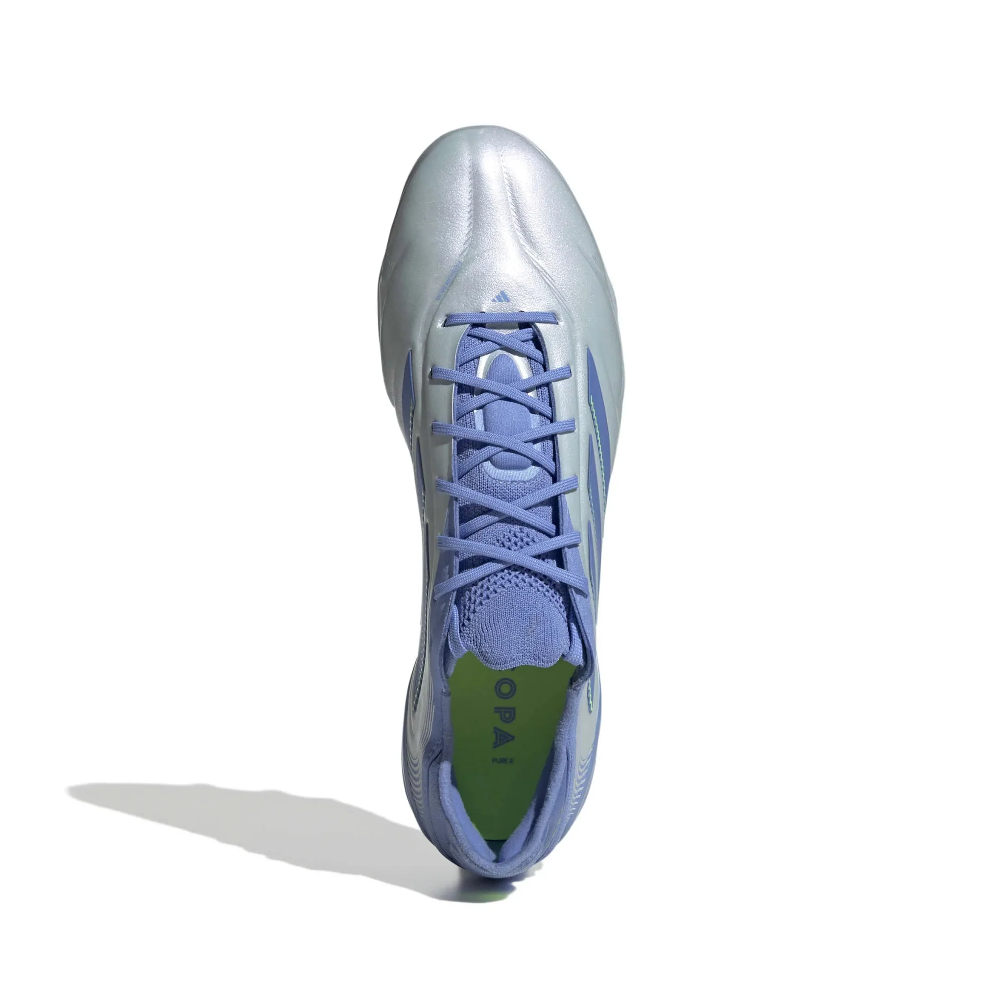 adidas Copa Pure III Elite Firm Ground Soccer Cleats - Celestial Victory Pack (SP25) - Image 5