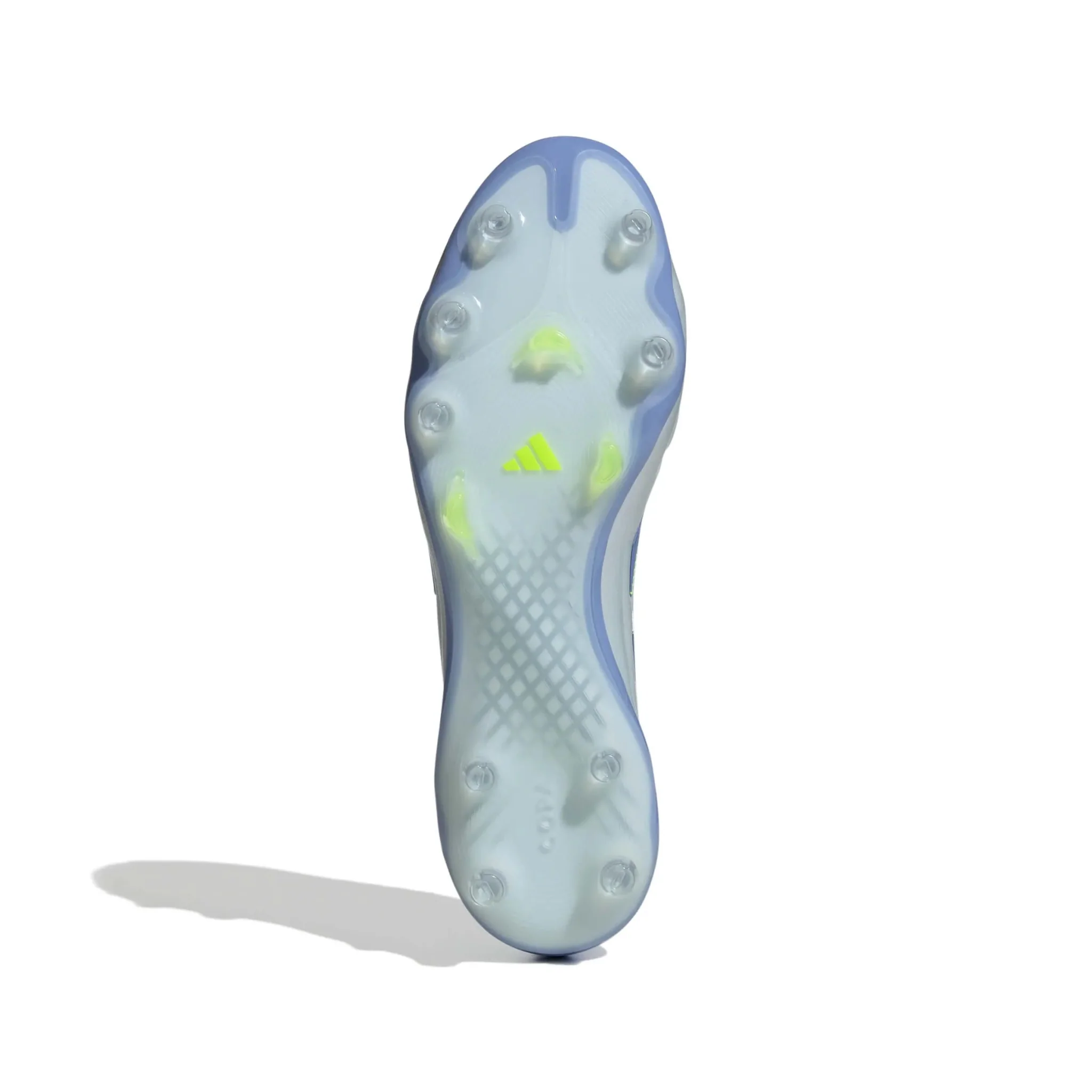 adidas Copa Pure III Elite Firm Ground Soccer Cleats - Celestial Victory Pack (SP25) - Image 6