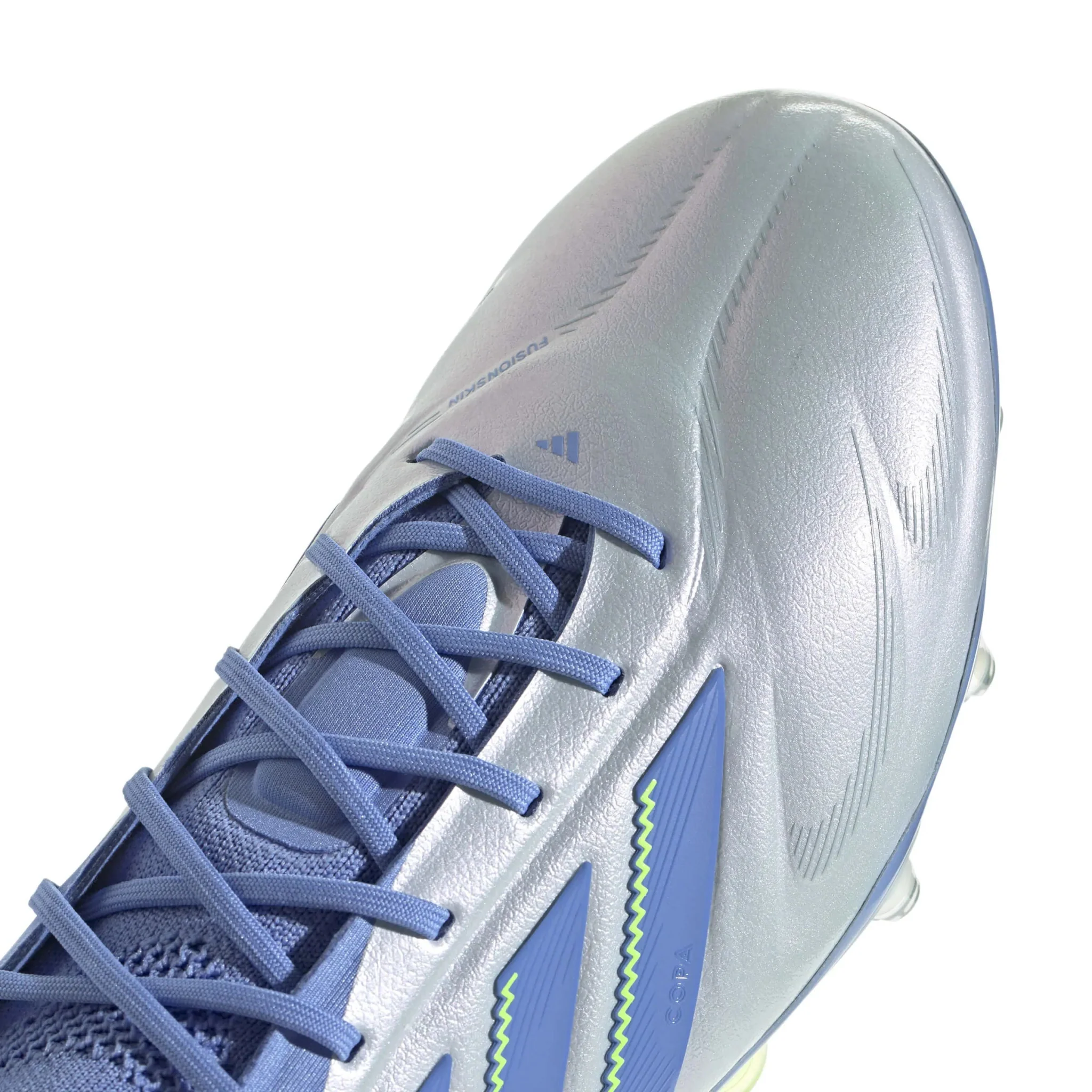adidas Copa Pure III Elite Firm Ground Soccer Cleats - Celestial Victory Pack (SP25) - Image 7