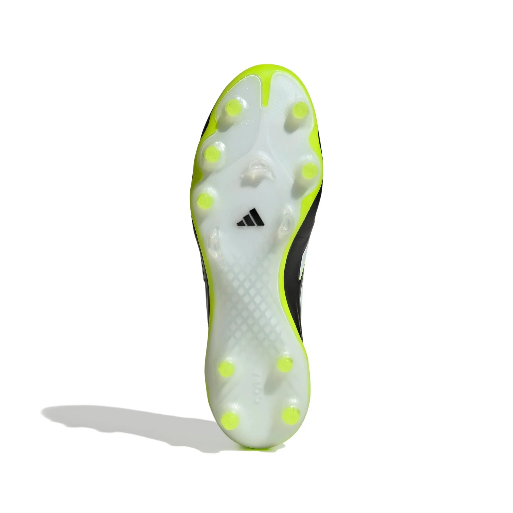 adidas Copa Pure III Elite Firm Ground Soccer Cleats - Radiant Blaze Pack (FA25) - Image 6