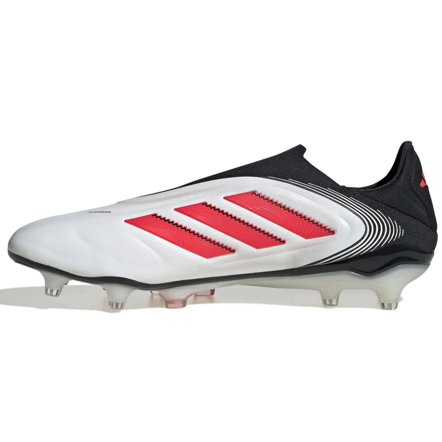 adidas Copa Pure III Elite LL FG - Pure Victory Pack (SP25) - Image 2