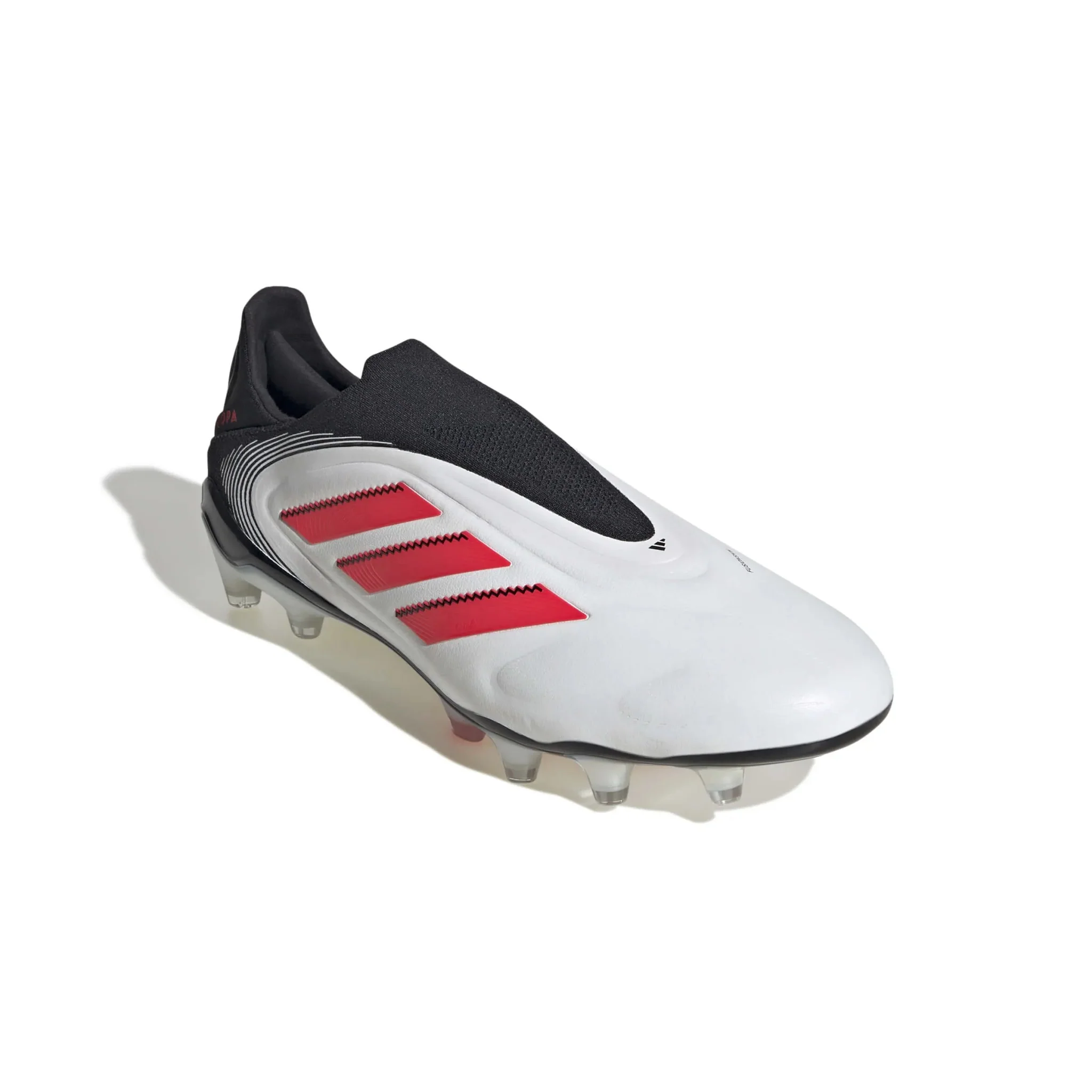 adidas Copa Pure III Elite LL FG - Pure Victory Pack (SP25) - Image 3