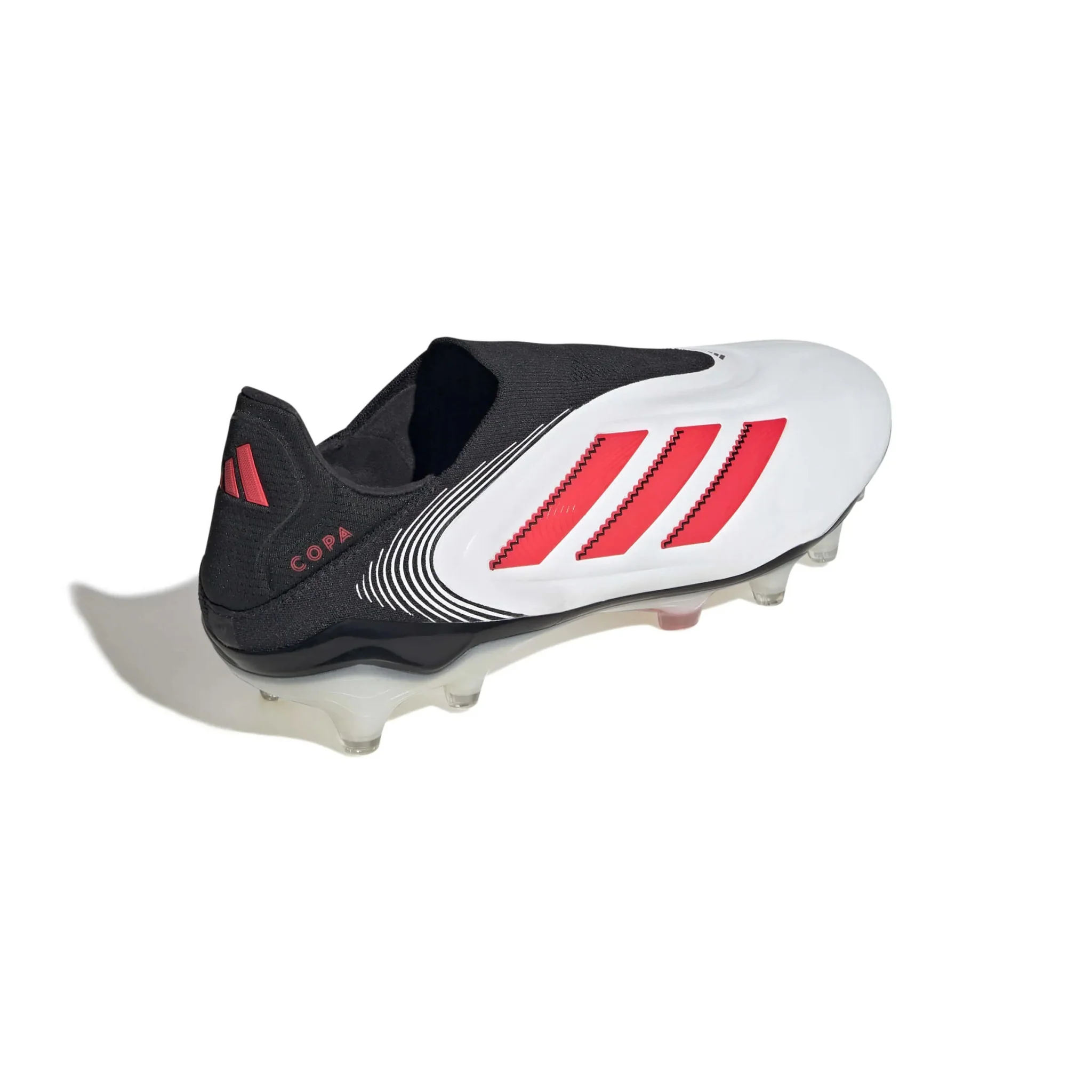 adidas Copa Pure III Elite LL FG - Pure Victory Pack (SP25) - Image 4