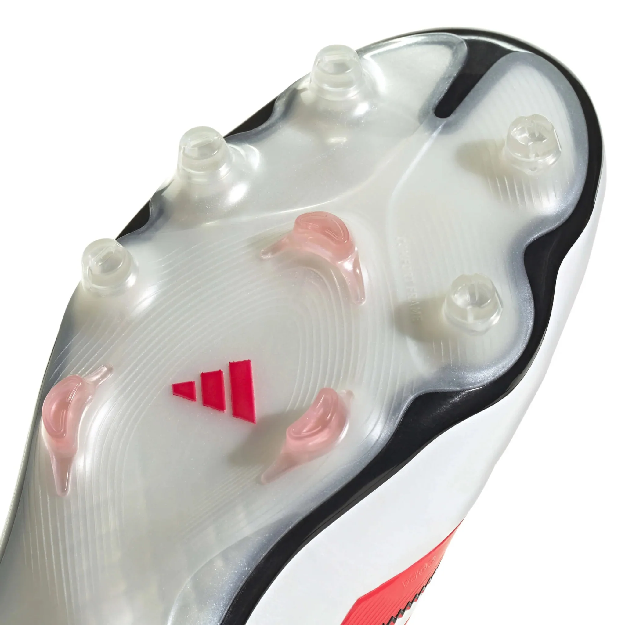 adidas Copa Pure III Elite LL FG - Pure Victory Pack (SP25) - Image 8
