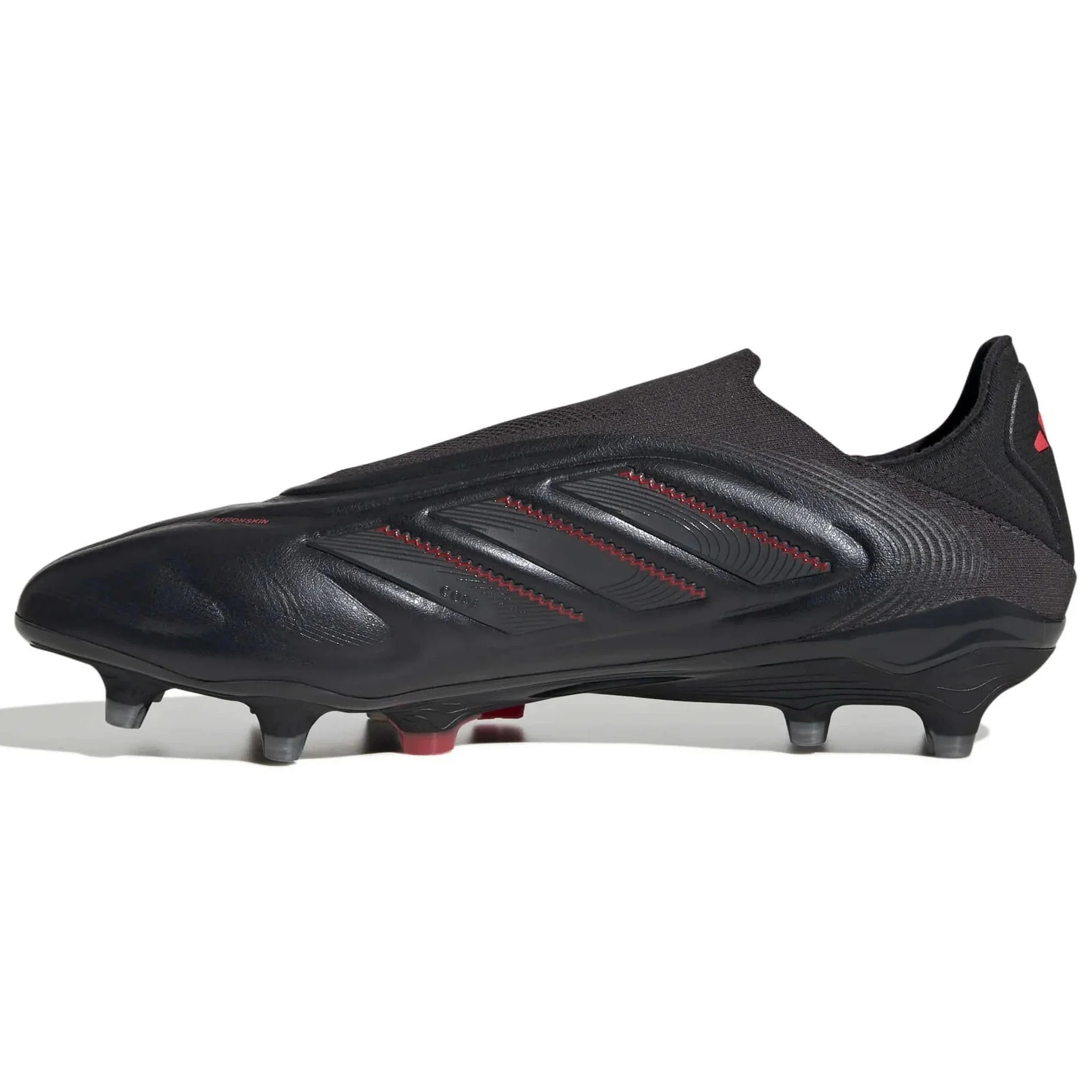 adidas Copa Pure III Elite LL FG - Stealth Victory Pack (SP25) - Image 2