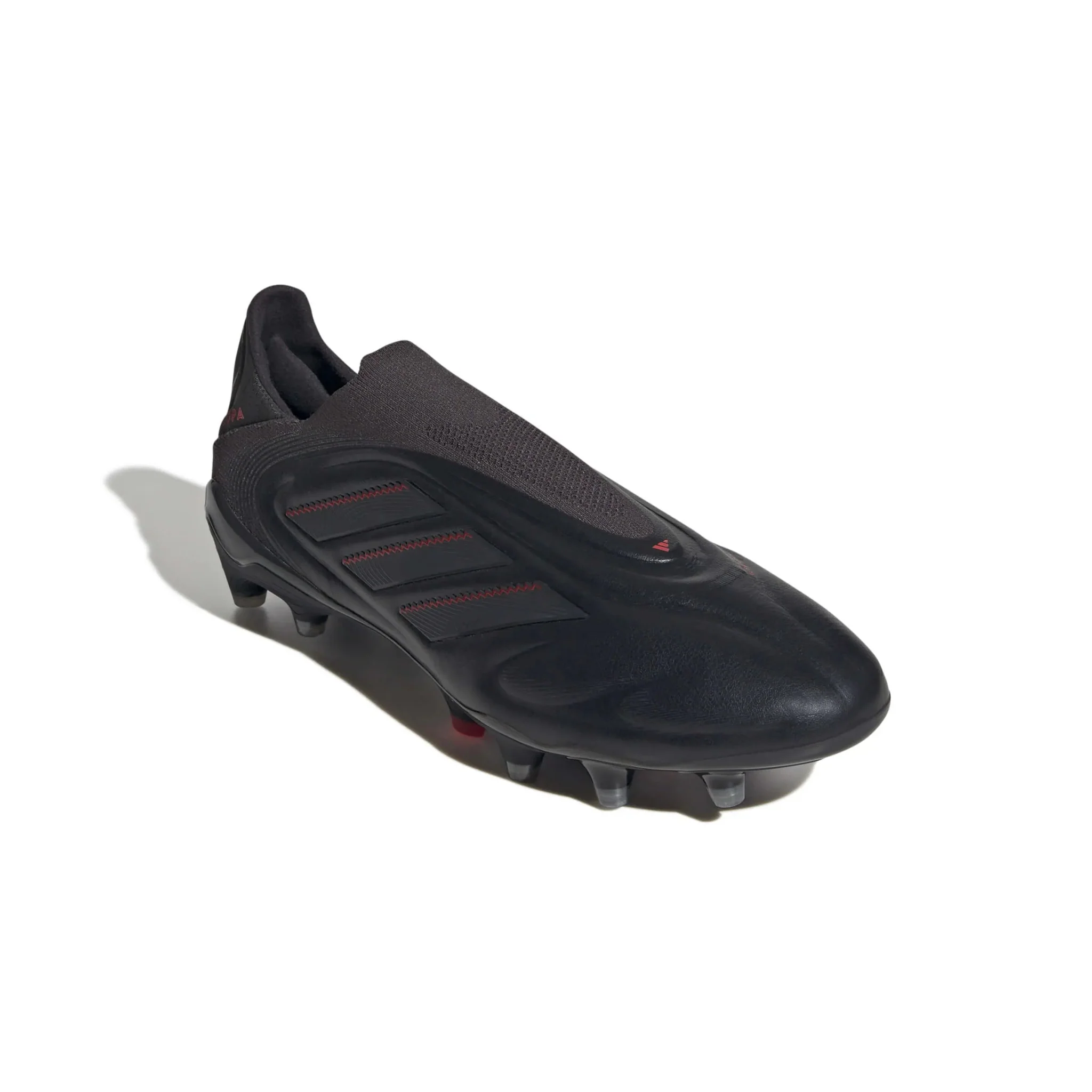 adidas Copa Pure III Elite LL FG - Stealth Victory Pack (SP25) - Image 3