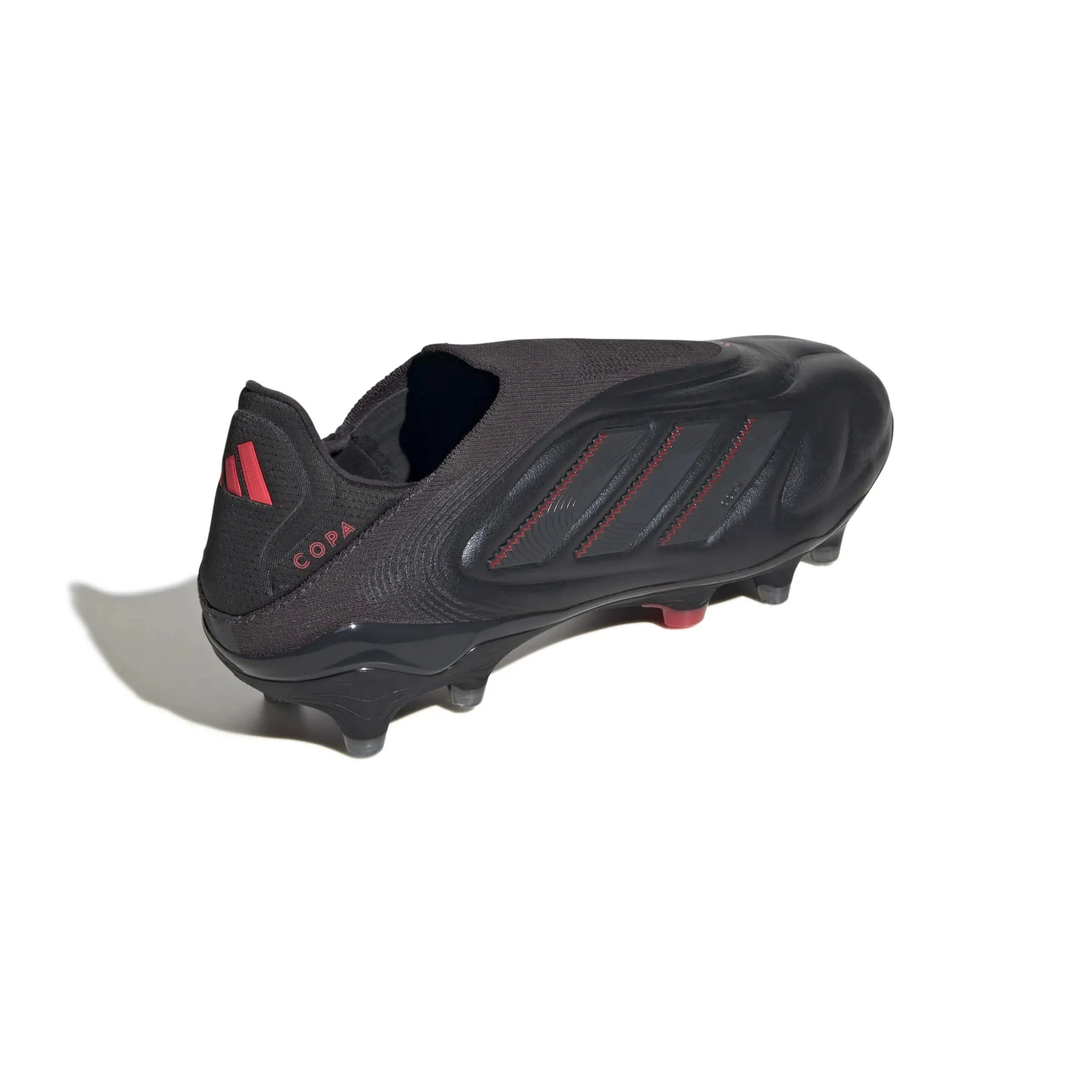 adidas Copa Pure III Elite LL FG - Stealth Victory Pack (SP25) - Image 4